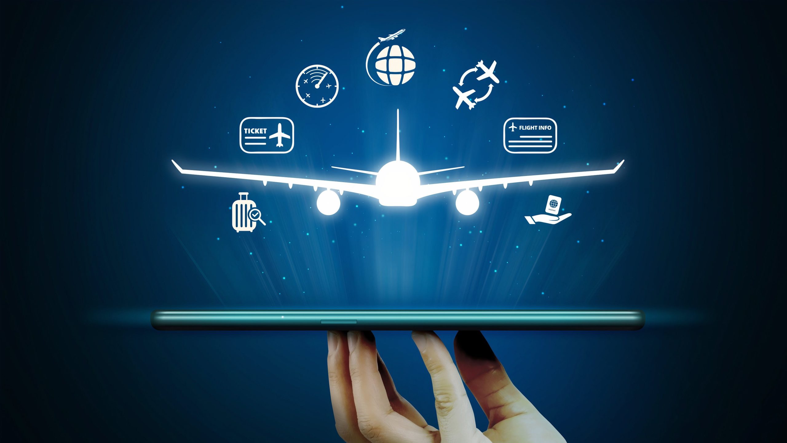 Google Flights vs. Expedia vs. Booking.com：2025年にあなたをもっと救うのはどれですか？