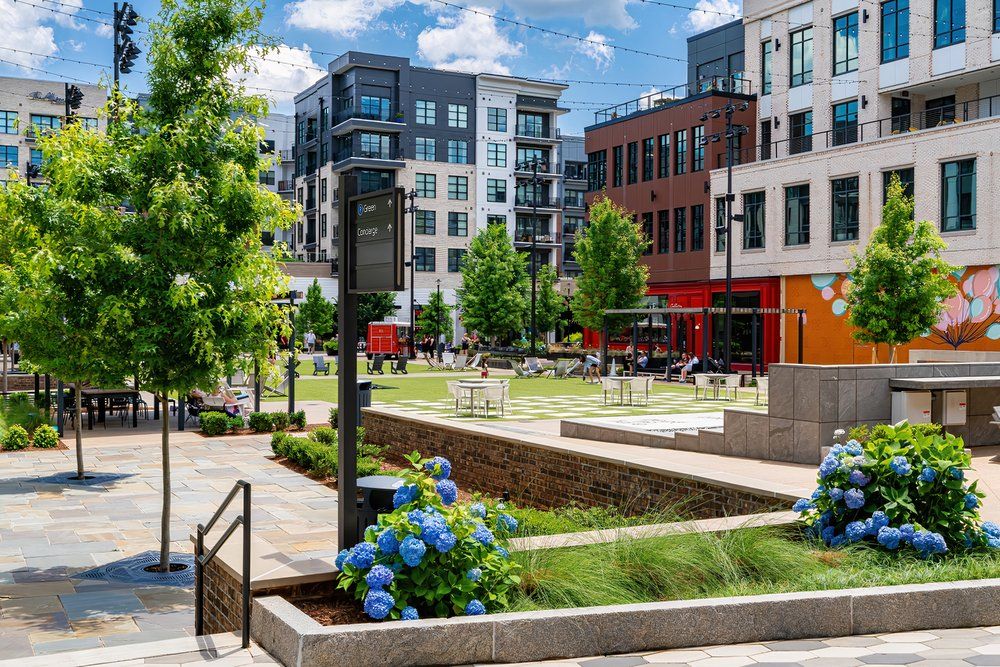 アメリカで退職するのに最適な場所は、公式にこの過小評価されている町です