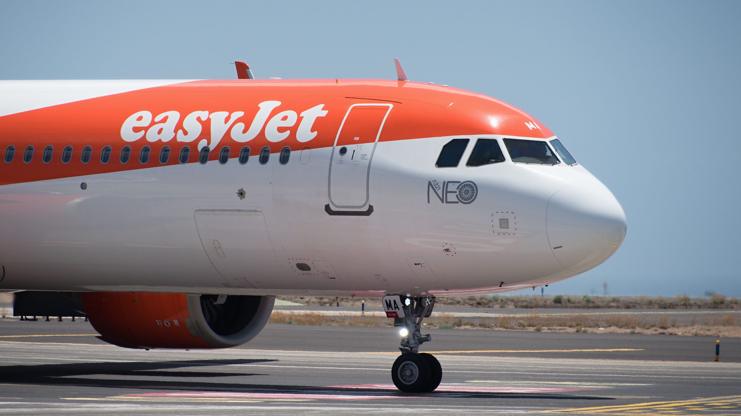 EasyJetのスペインのキャビンクルーは、遅延と混乱を引き起こすストライキになります
