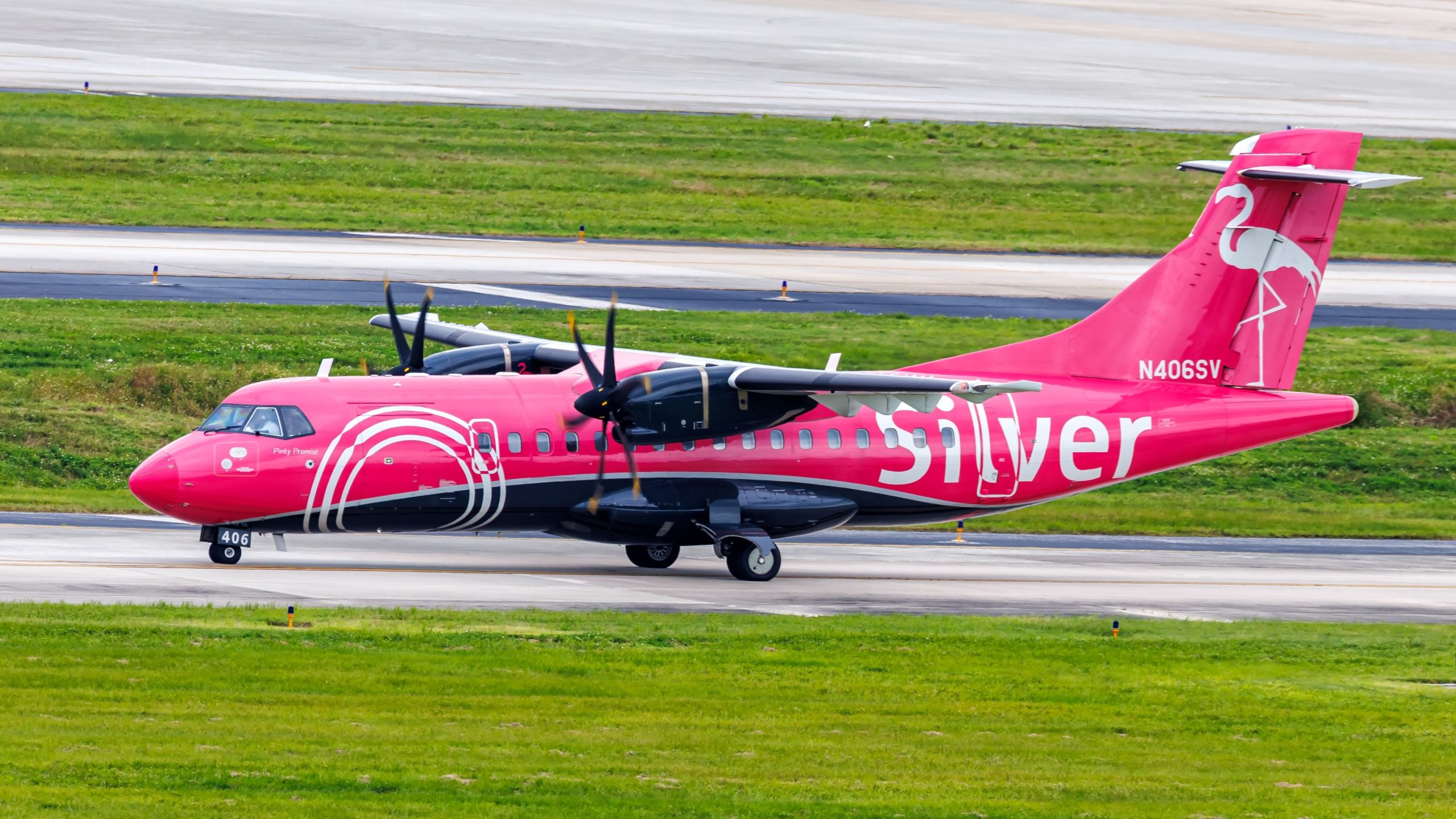 時代の終わり：別の米国航空会社は運用を停止します