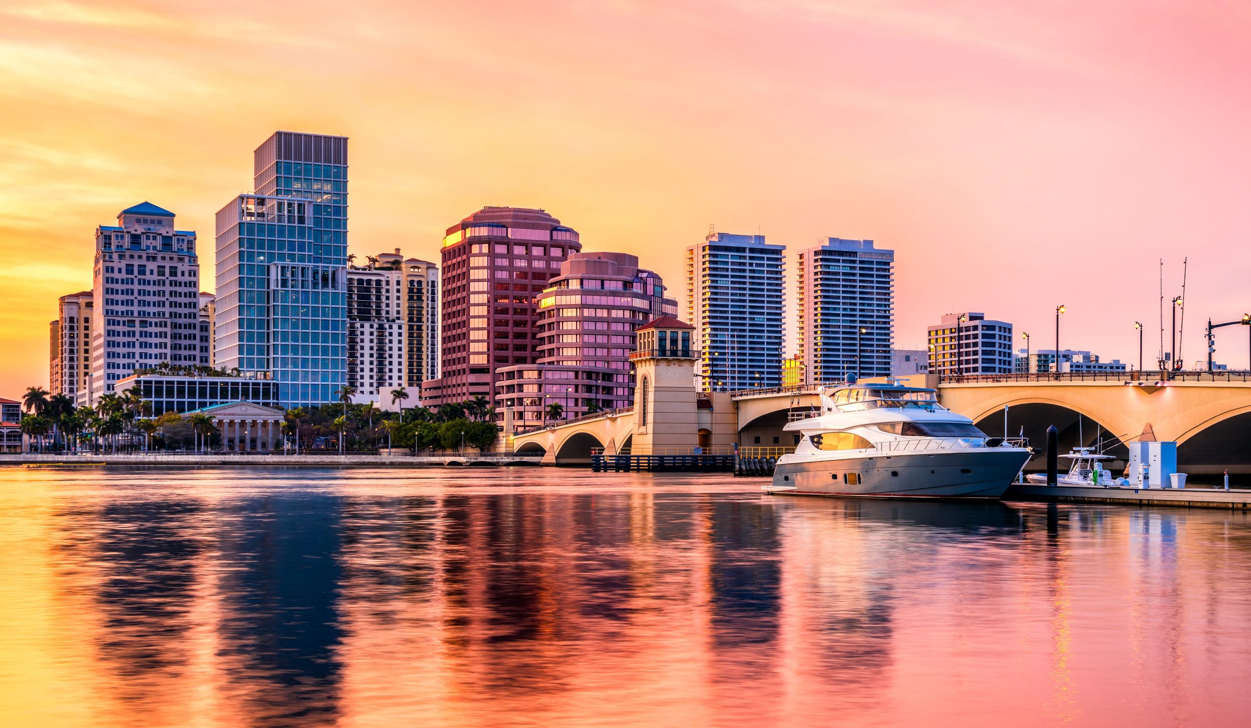 アメリカのトップトレンドシティは、公式にこの見落とされがちな目的地です