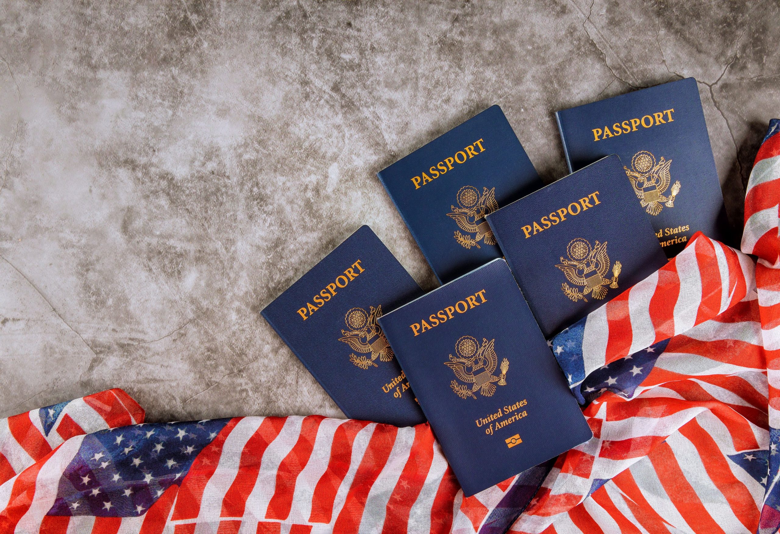 米国政府は、新しいタイの警告でアメリカ人を驚かせます