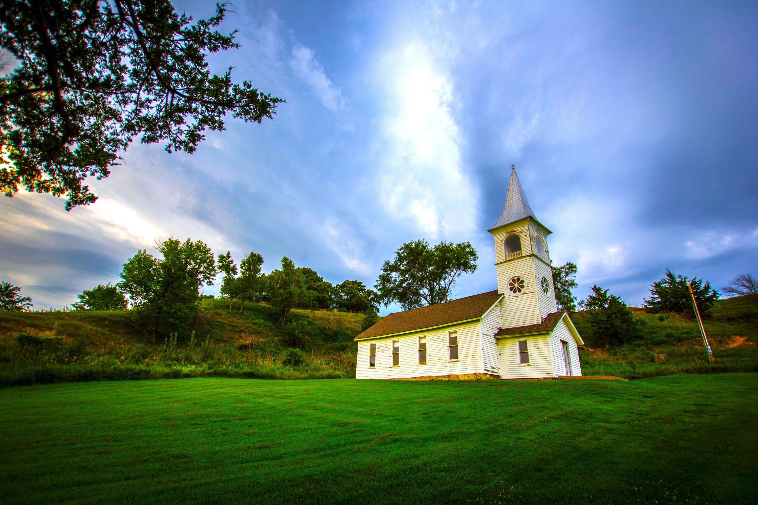 この米国のロードトリップルートはとても風光明媚で、非現実的に感じます