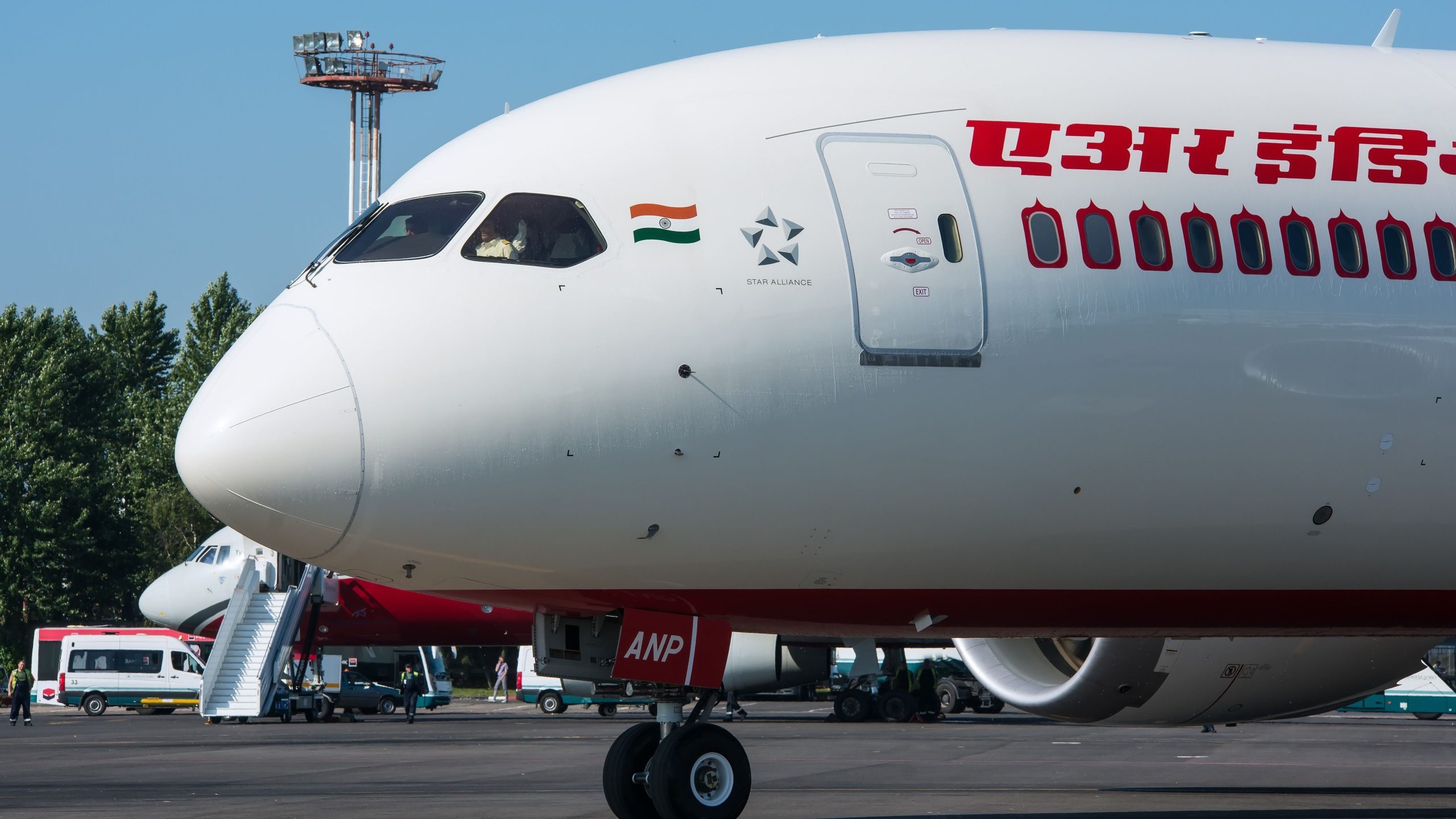 インドは国連がボーイング787の衝突調査を支援することをブロックします