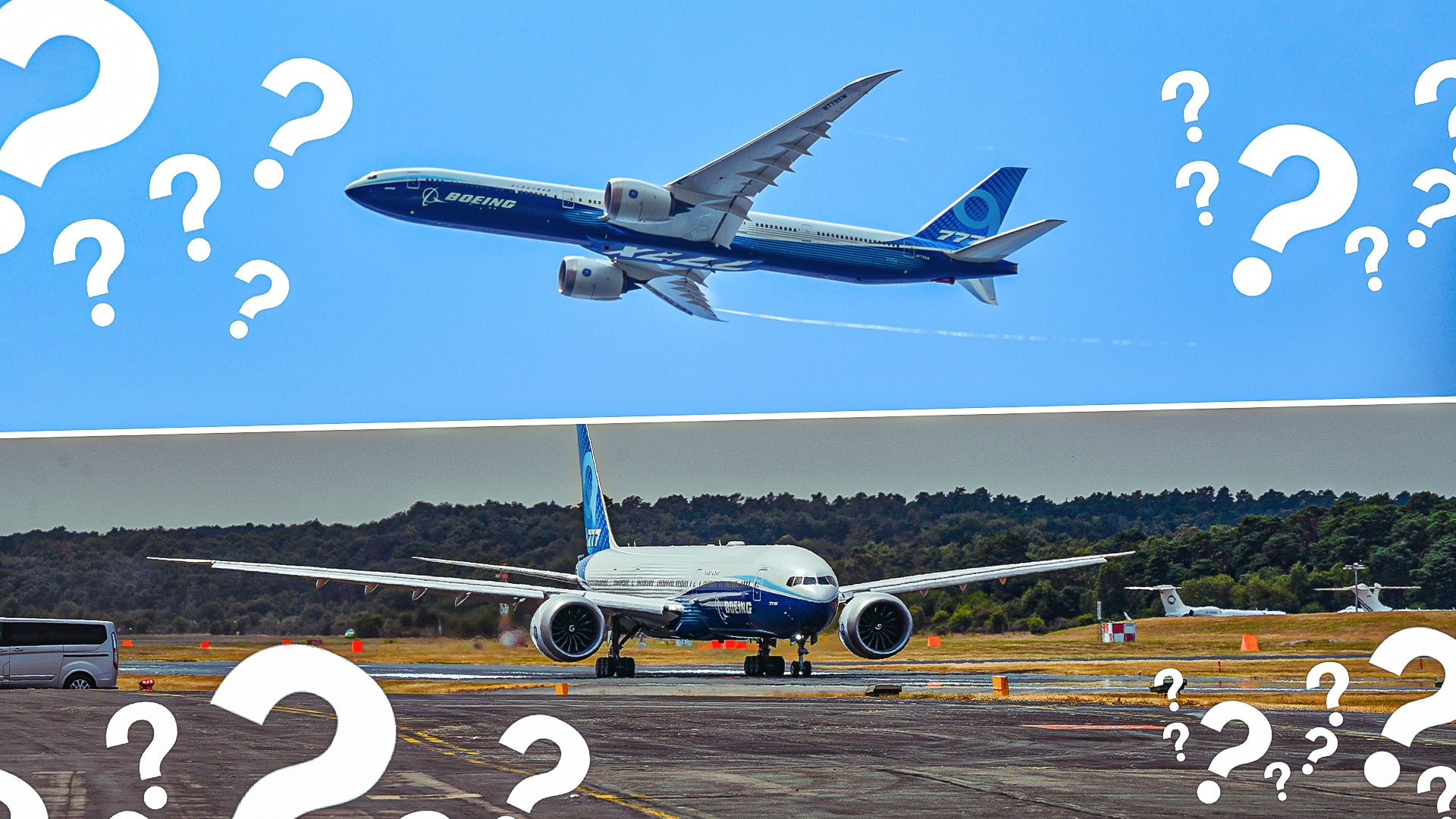 フロンティアVs. Allegiant Vs.スピリット：どの航空機が最も航空機を持っていますか？