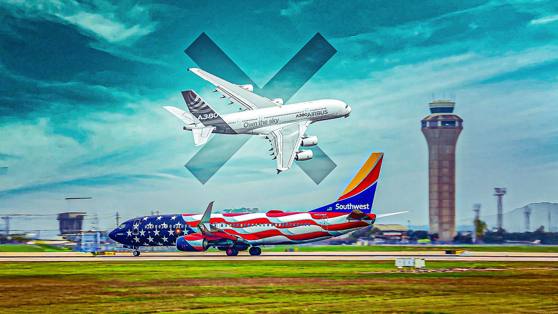 なぜ米国の航空会社がエアバスA380を飛ばしないのですか？