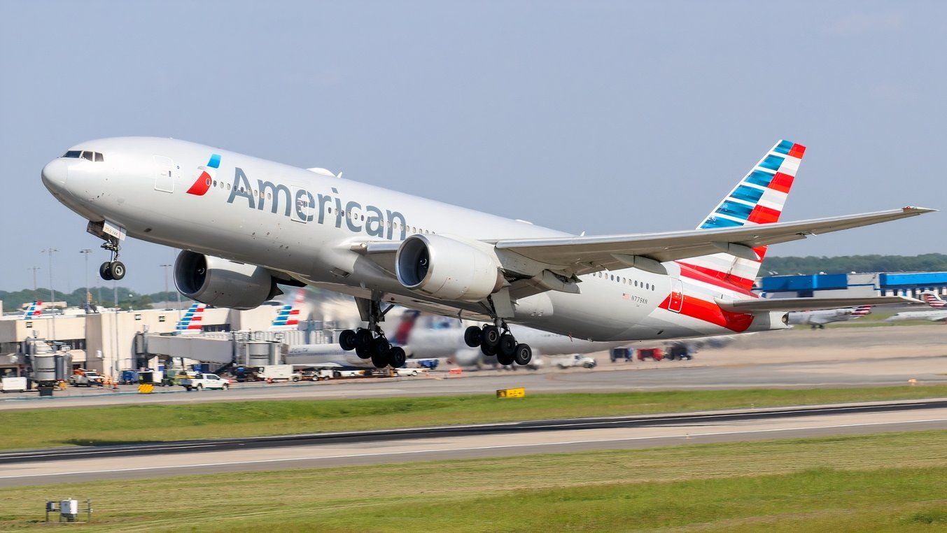 痛い：米国で最も忙しい10の空港のうち6つは昨年よりもフライトが少ない