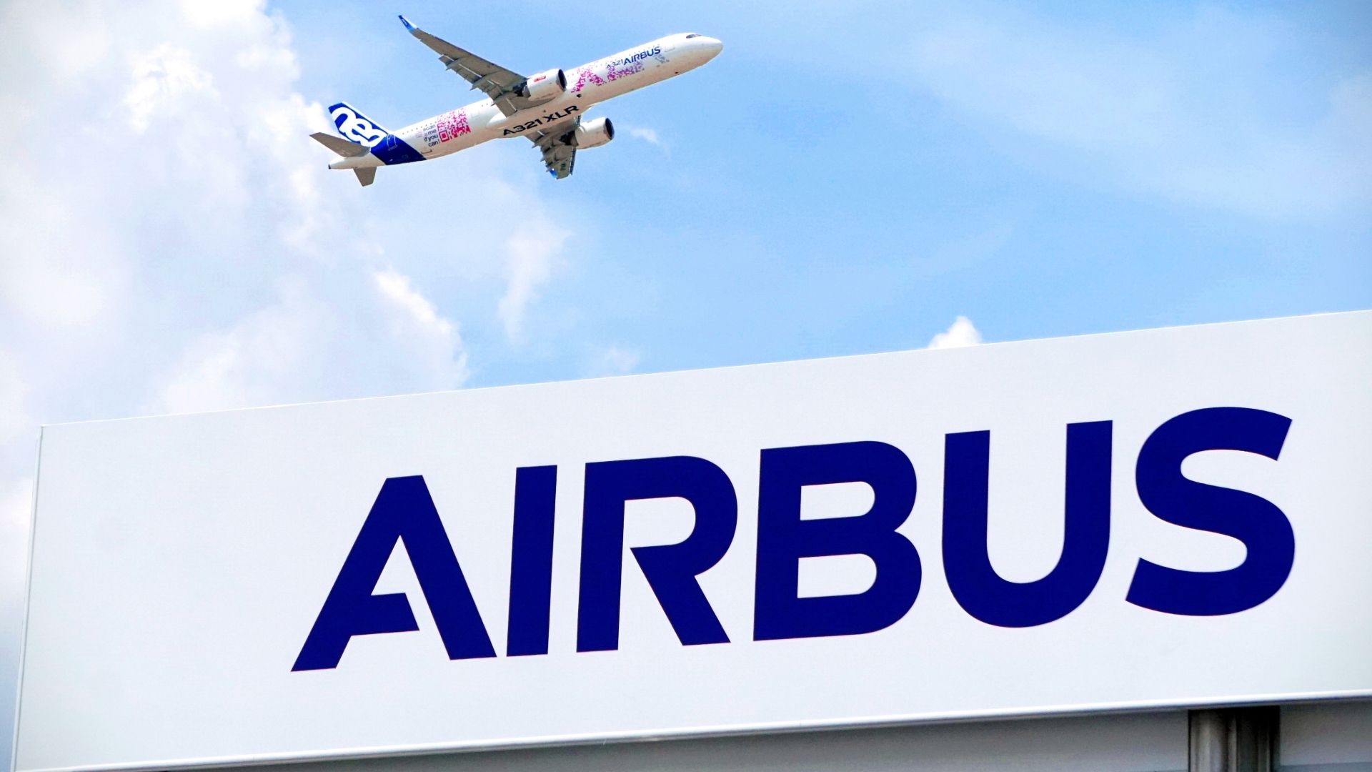 Airbus H1 2025結果：配送の課題にもかかわらず、強い利益