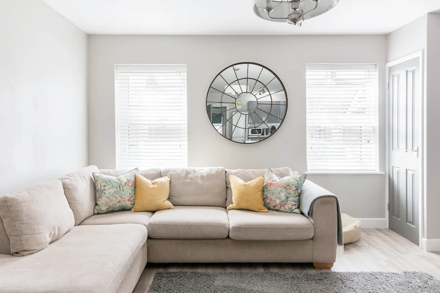 英国ヨークで15の最高のAirbnbs