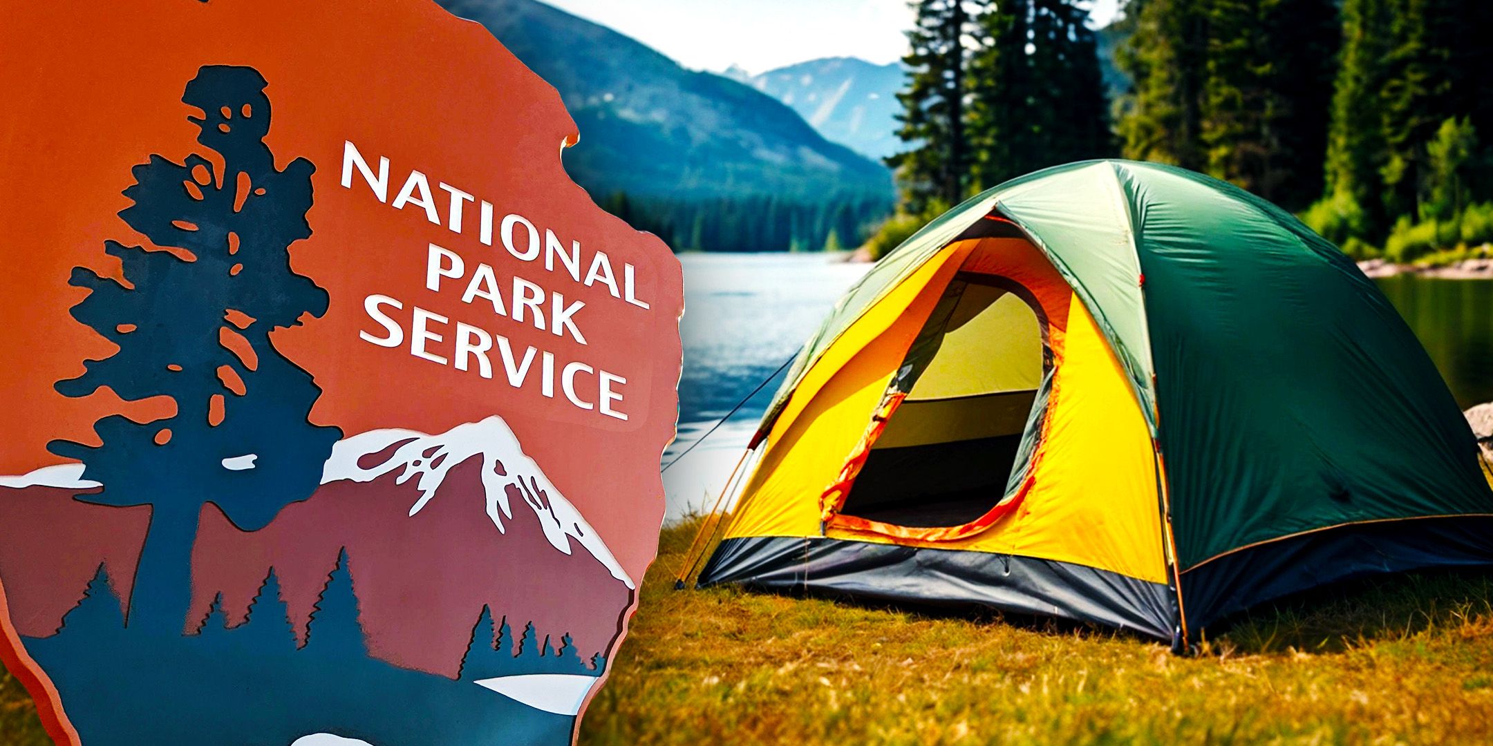 国立公園でキャンプ場を予約する前に知っていたらいいのに