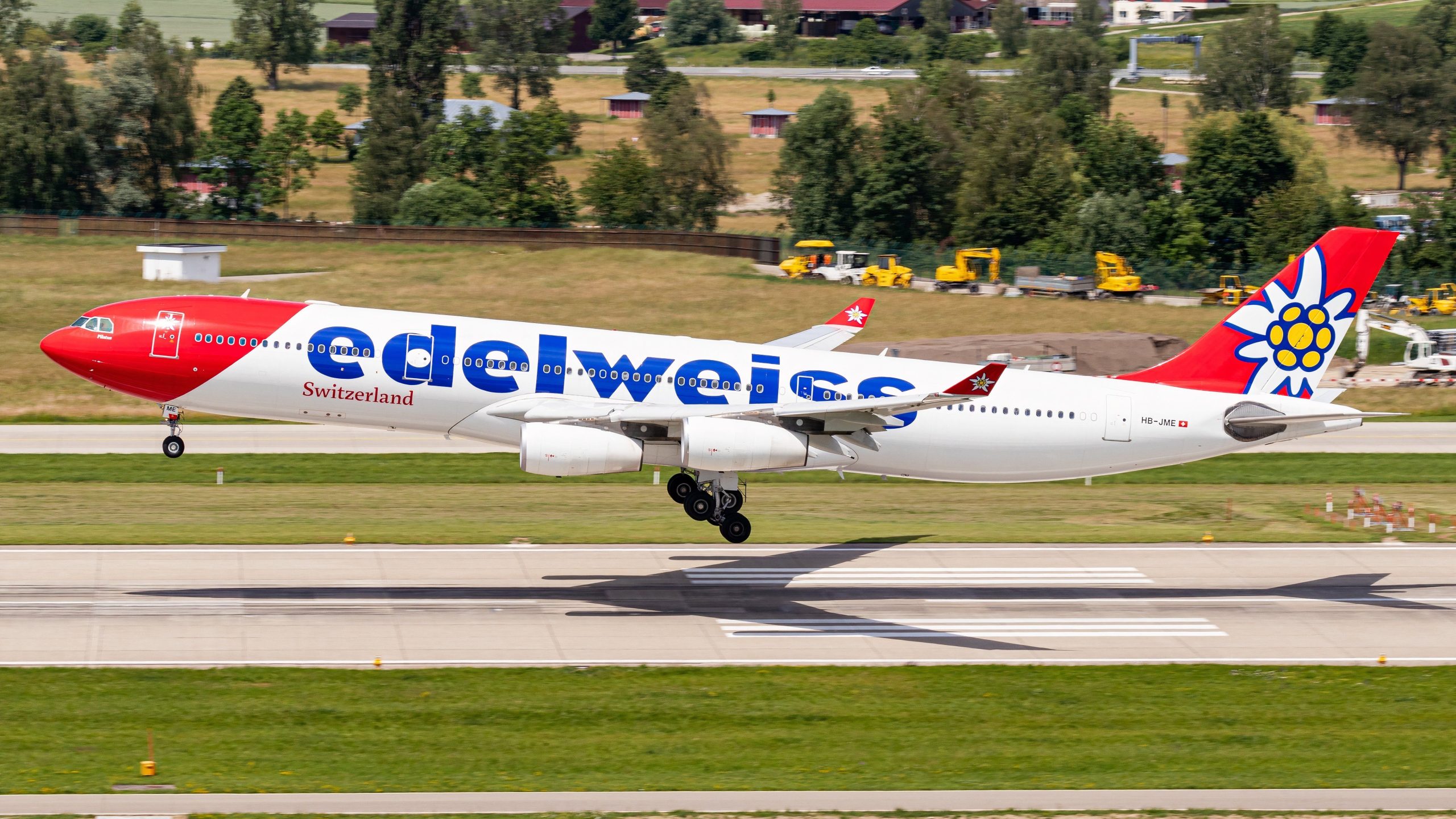 69％という低：ヨーロッパの荷重が最も少ない10航空会社