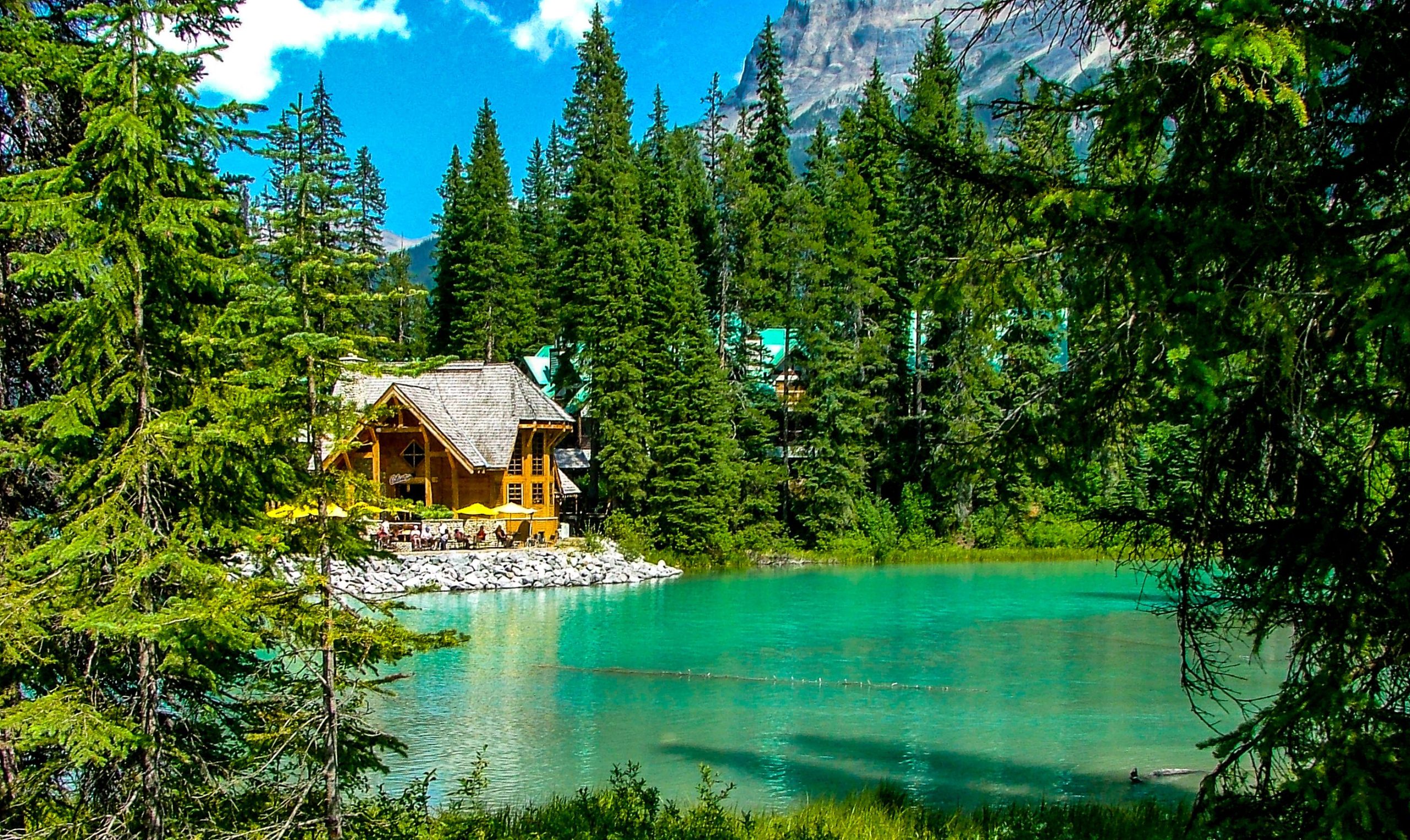 パークスカナダは、人気のある水活動を厳しく禁止し、数千に影響を与えます