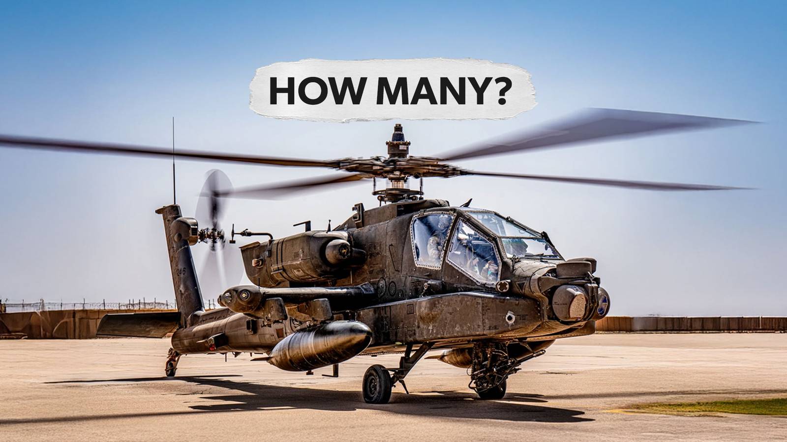 米国は毎年いくつの爆撃機を生産していますか？