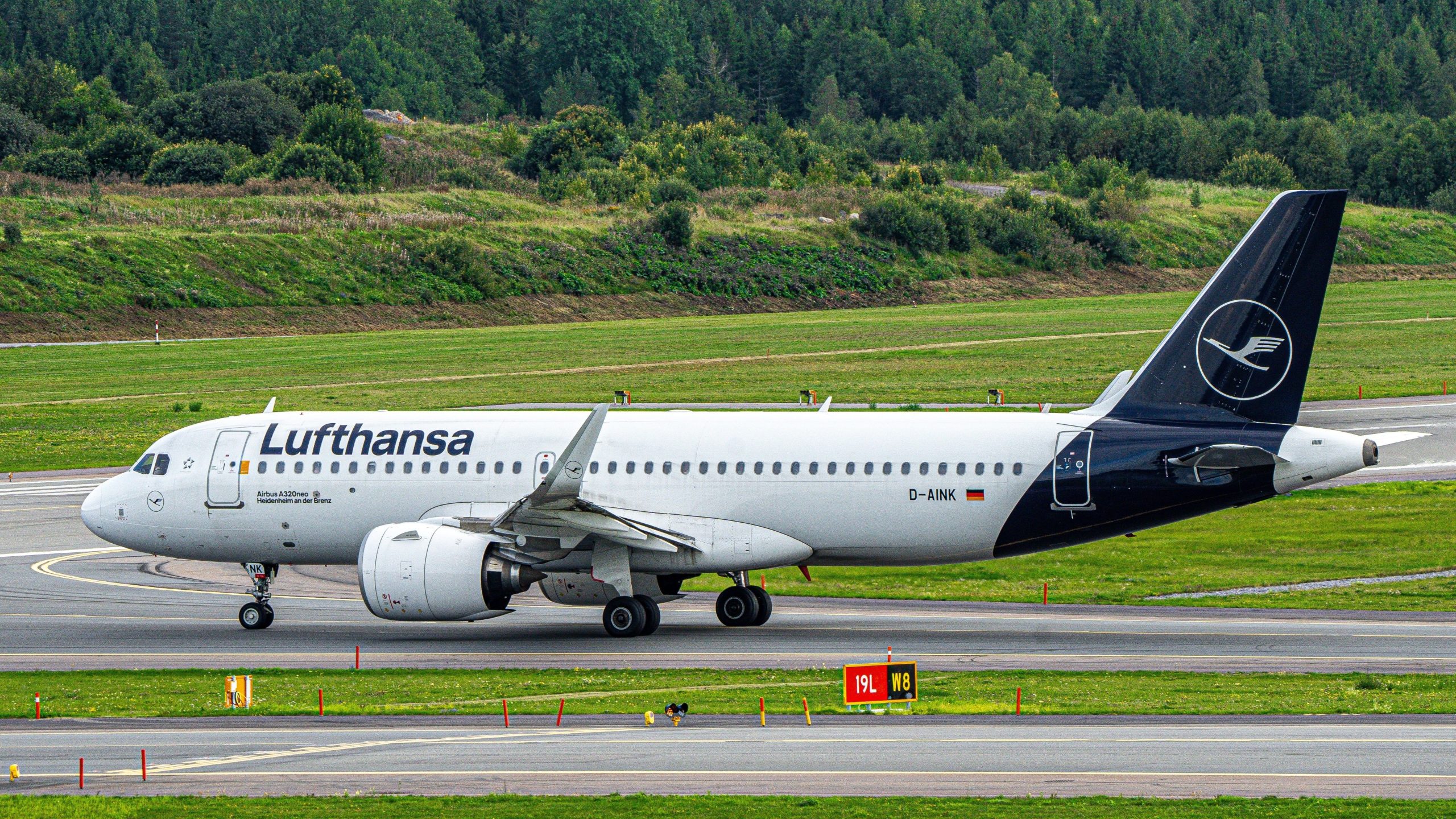 Lufthansa Q2 2025結果：課題の中で27％の利益を得る