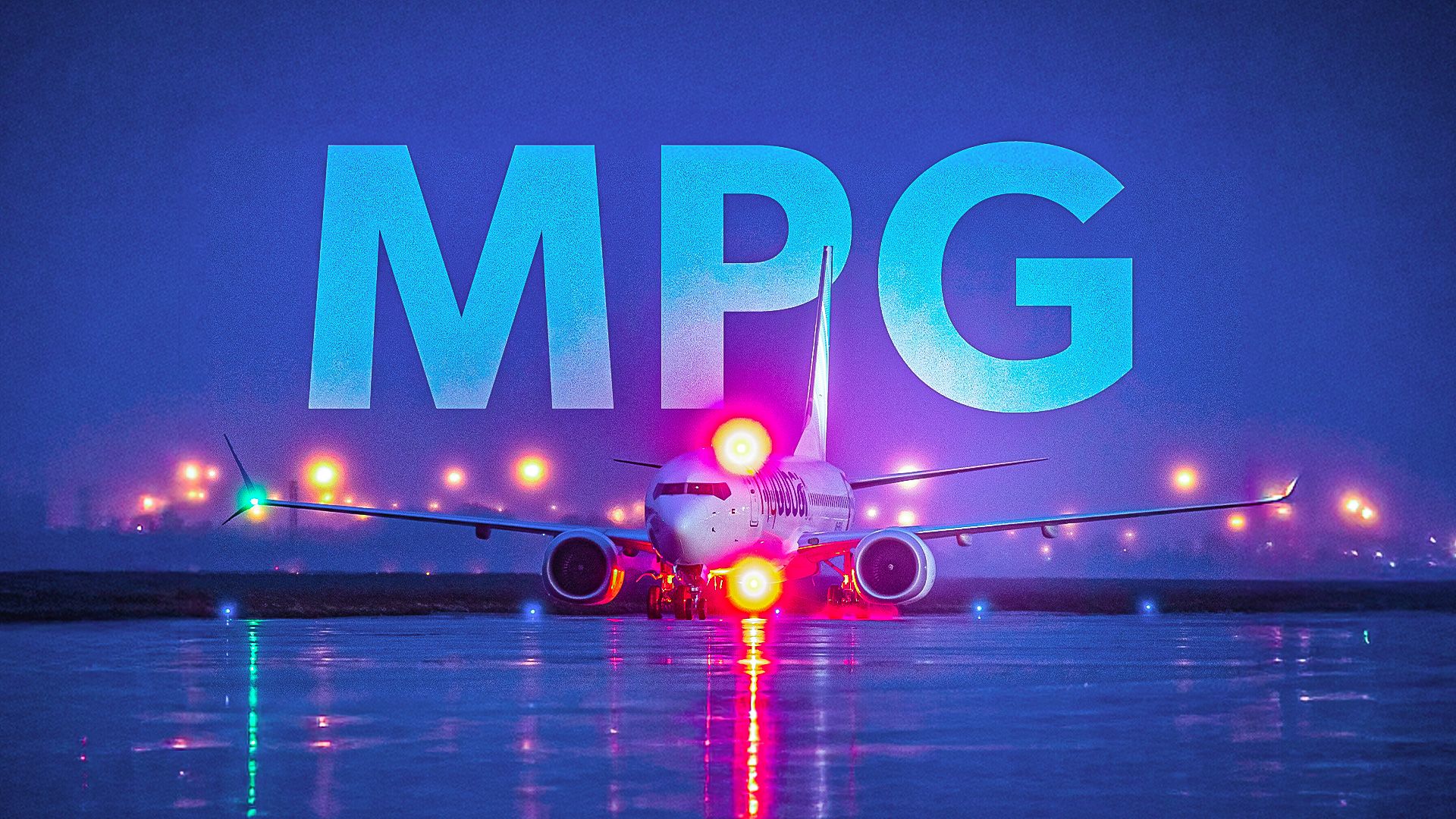 ボーイング737マックスはガロンあたり何マイルになりますか？