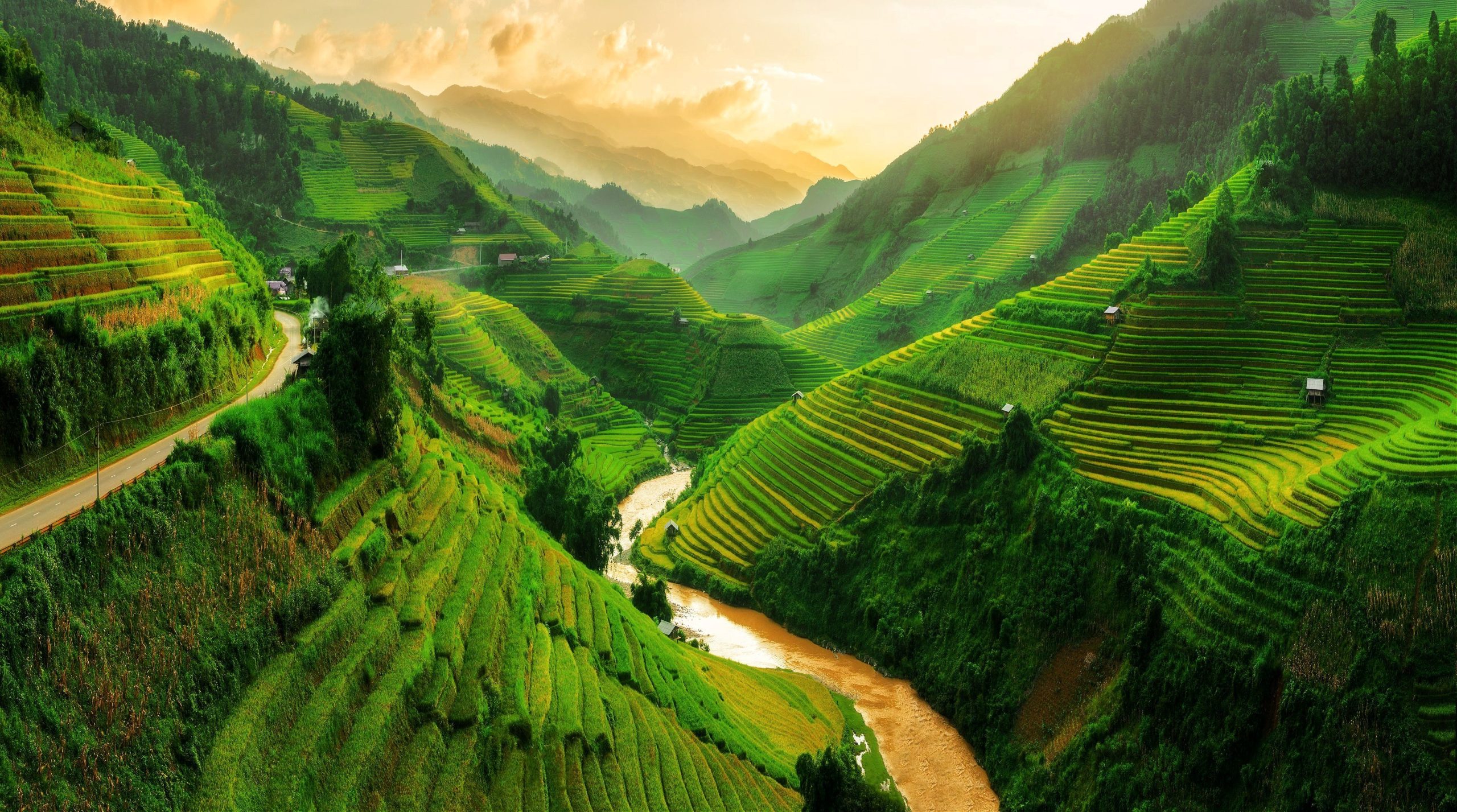 カナダは、人気の東南アジアの国のための新しい旅行アドバイザリーを発行します：「高度な注意を払う」