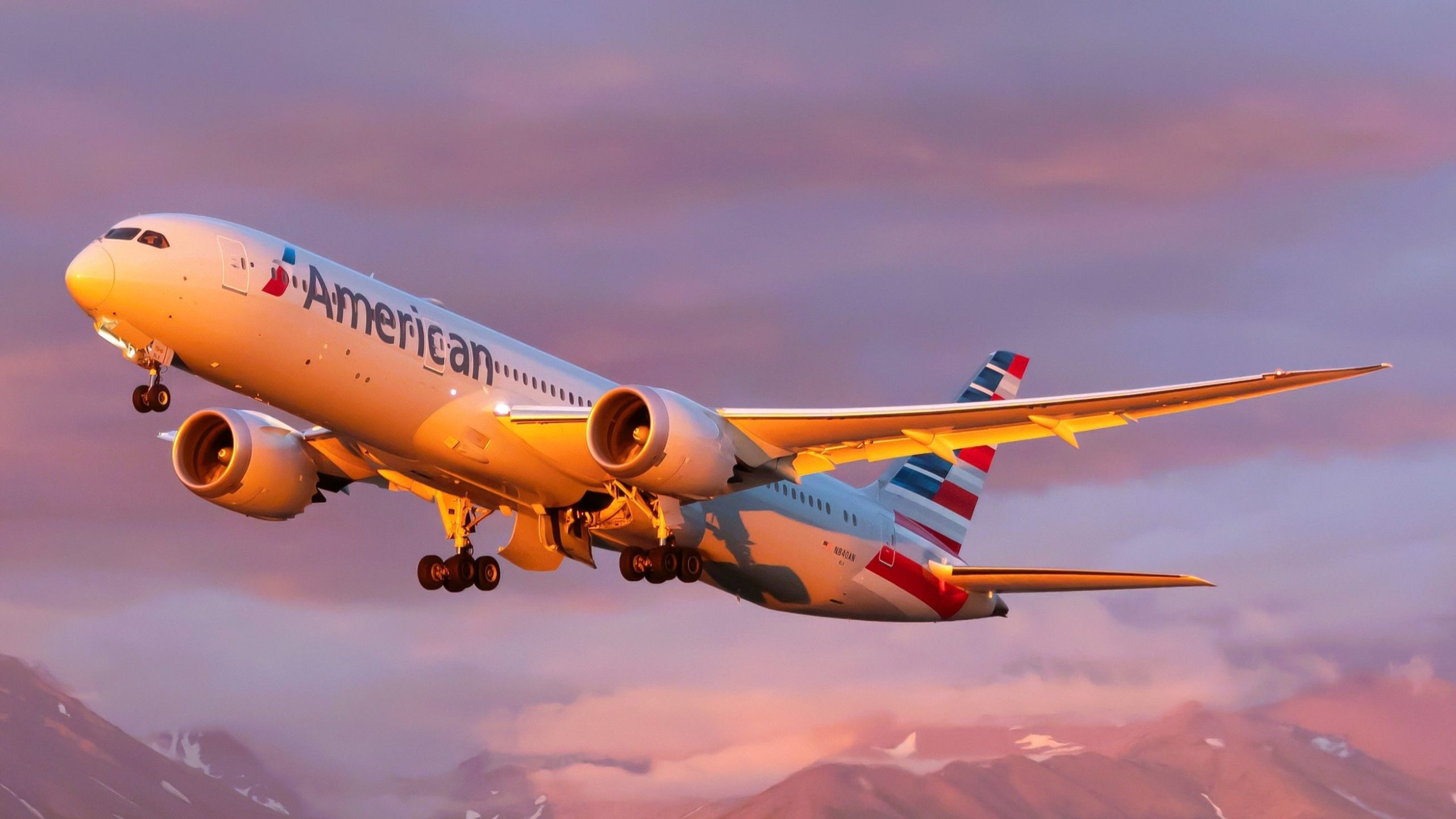 アメリカ人はスペインへのフライトを増やすための最新の米国航空会社です