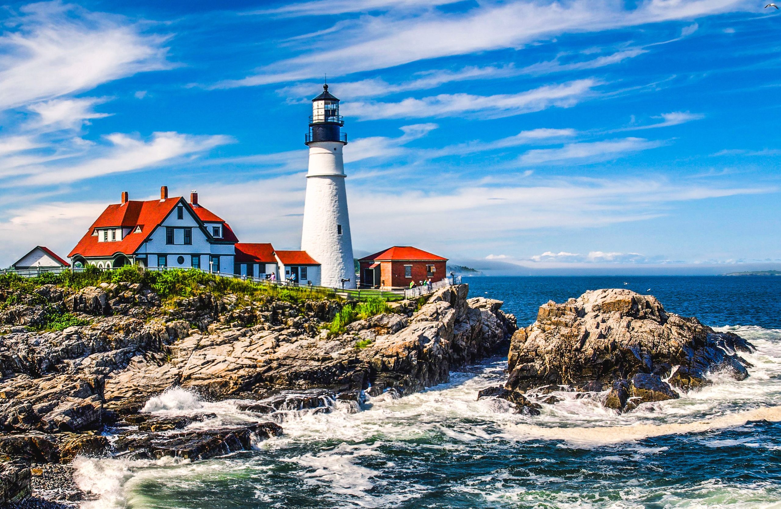 FBIは、アメリカで最も安全な州を明らかにしています