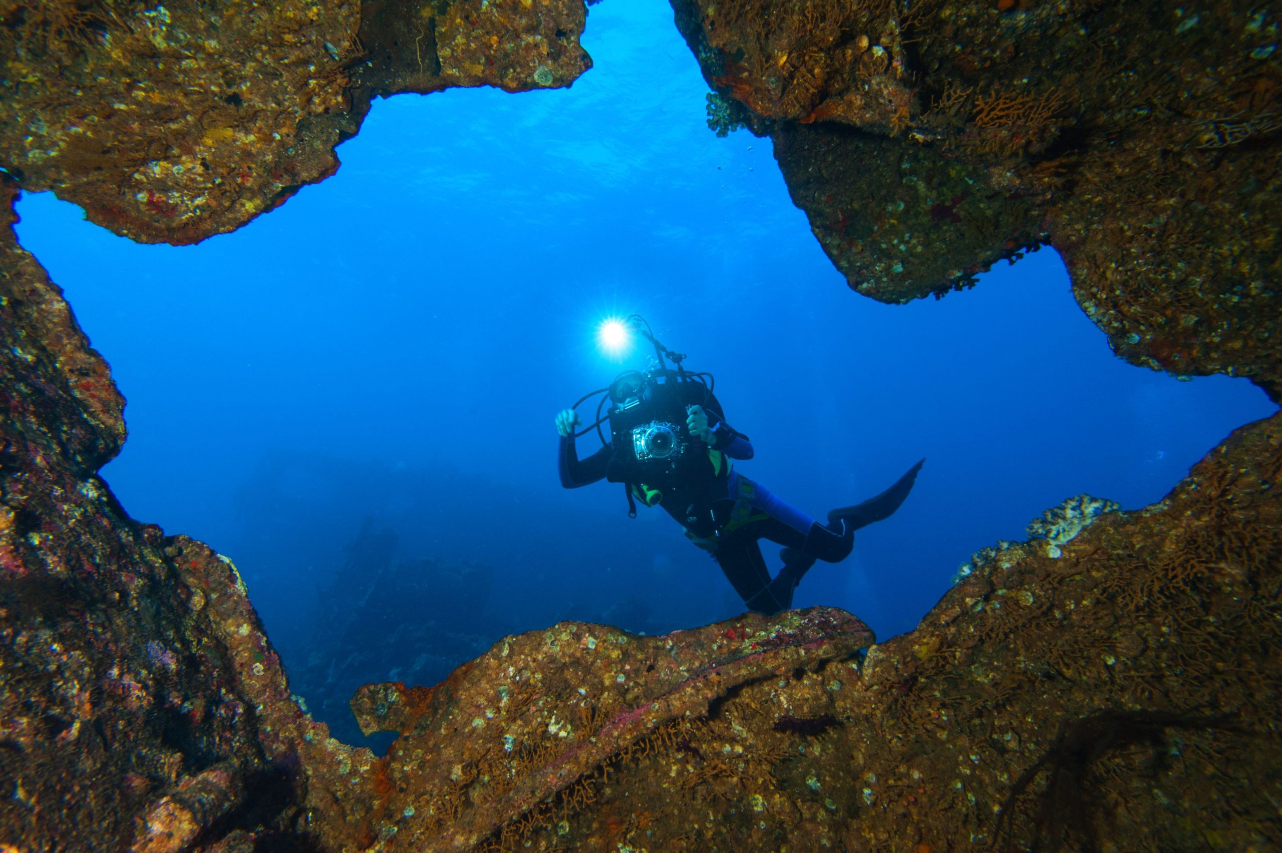 30、000年前の水中高速道路：古代の人間の移住に関する新しい洞察
