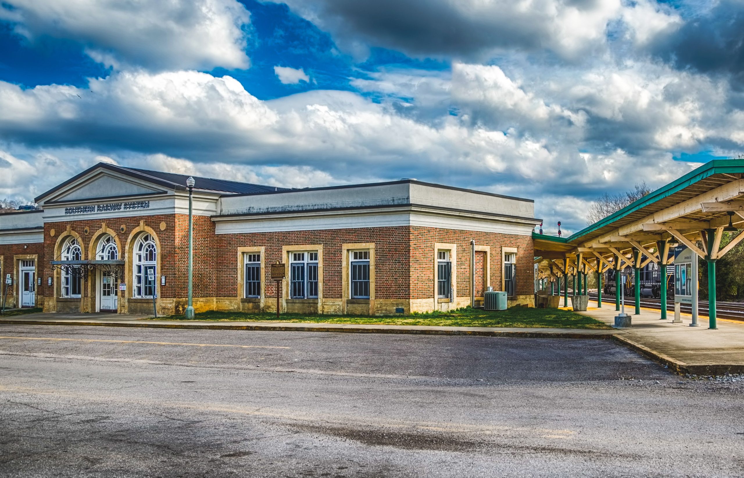 FBIは南部で最も危険な都市を明らかにしています、そしてそれはニューオーリンズではありません