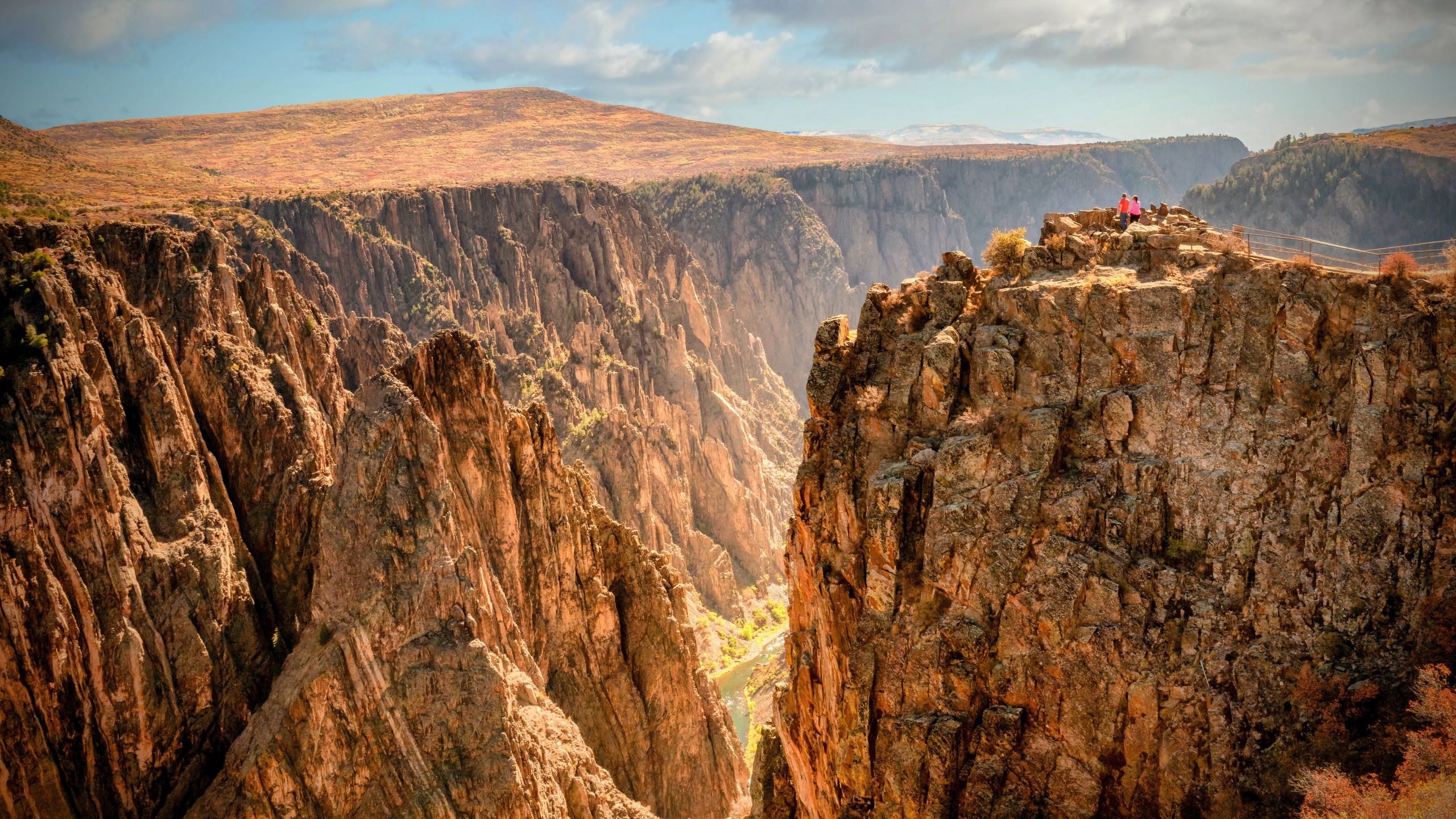 あなたが聞いたことがないこの国立公園は、ロッククライミングに最適な場所です
