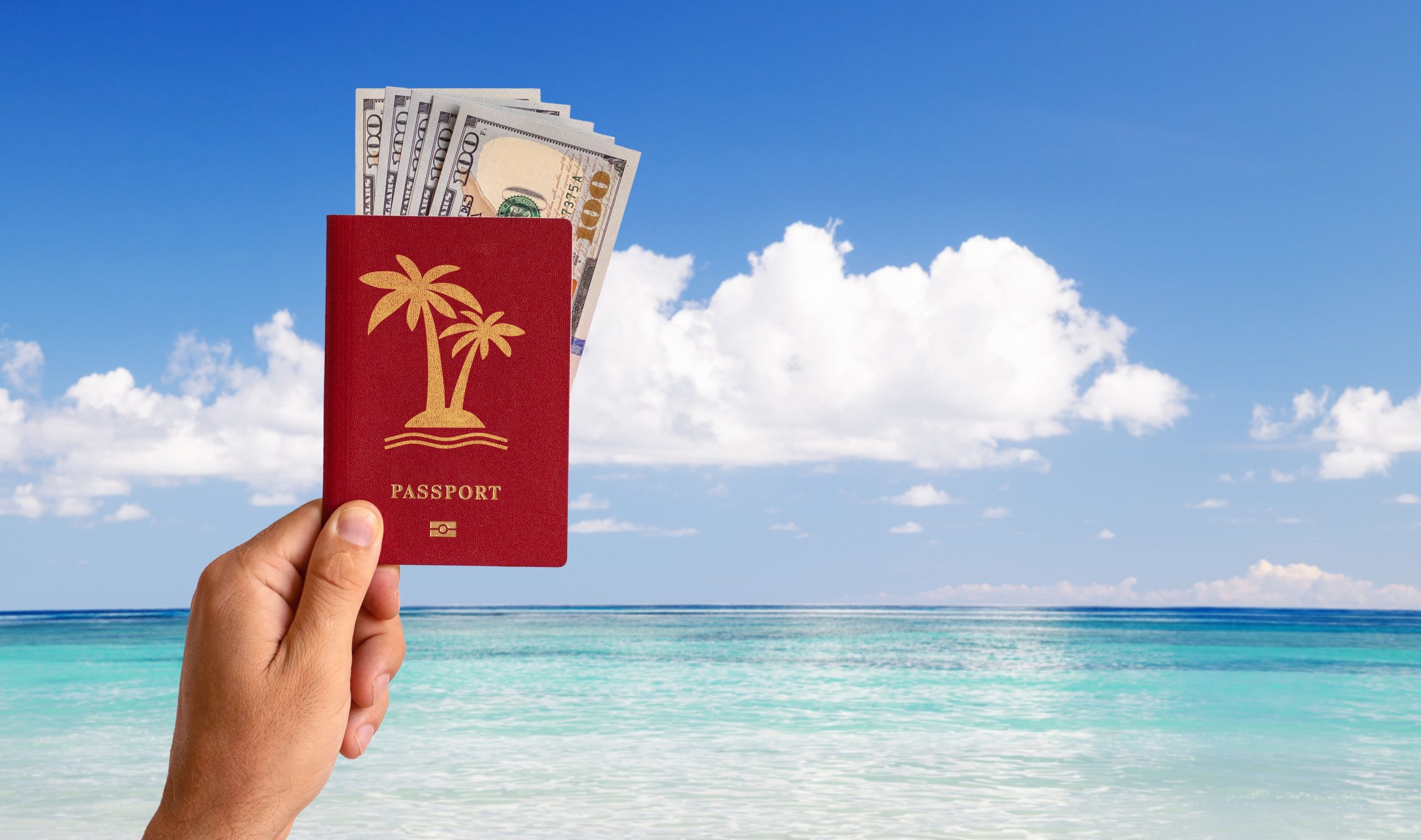 アメリカ人とカナダ人は、より良い生活のために静かに米国とカナダから出てきています