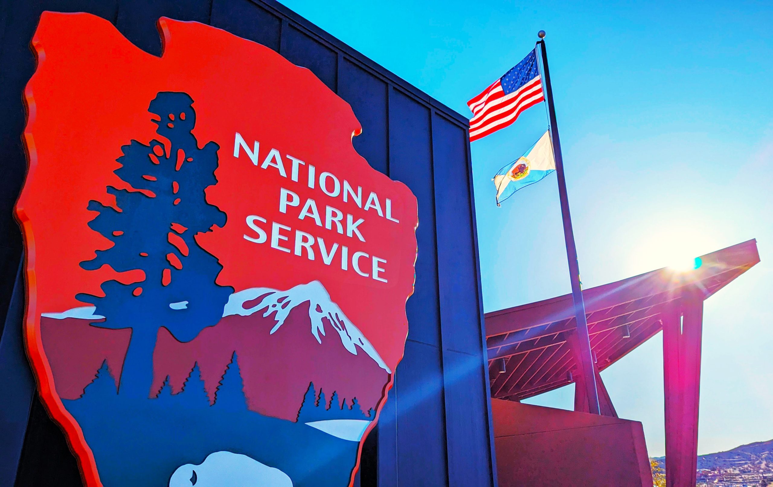 トランプの国立公園の価格ルールは、米国政府の大幅な費用がかかる可能性があります