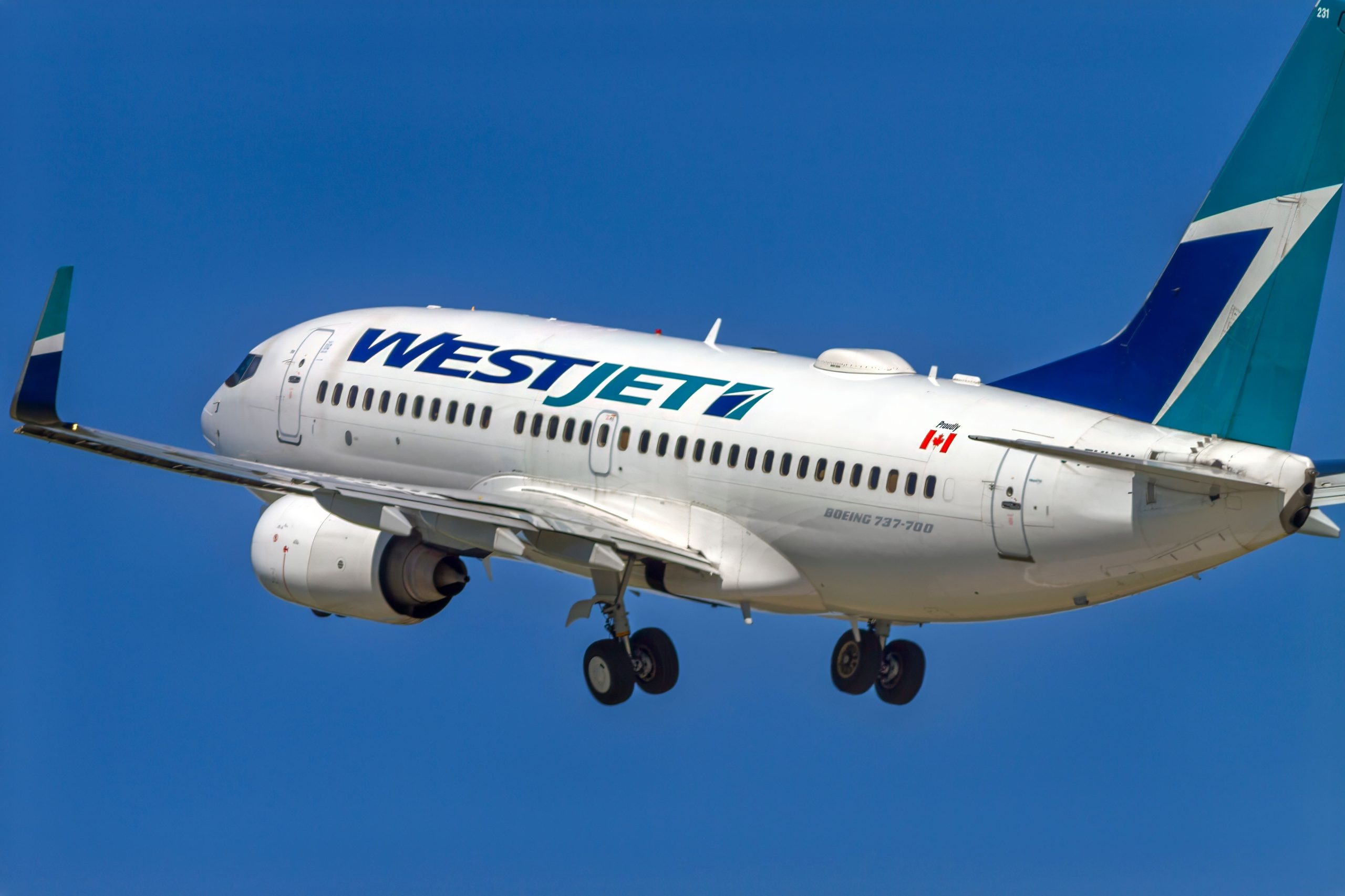 Westjetは大胆不敵にさらに別の暖かい私たちの目的地をキャンセルするのでヨーロッパに目を向けます