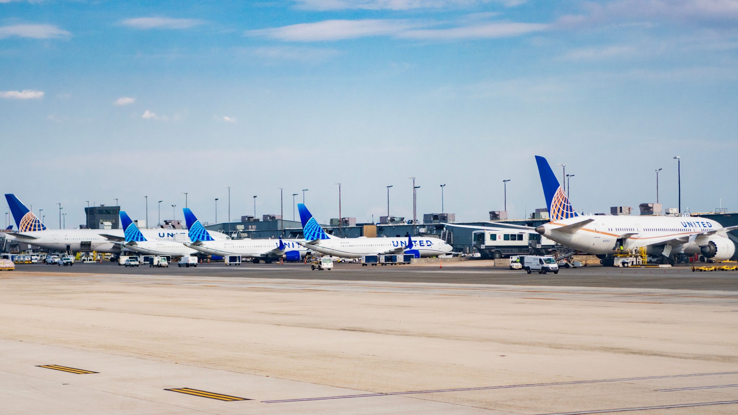 ユナイテッド航空は別の超音速投資を行います