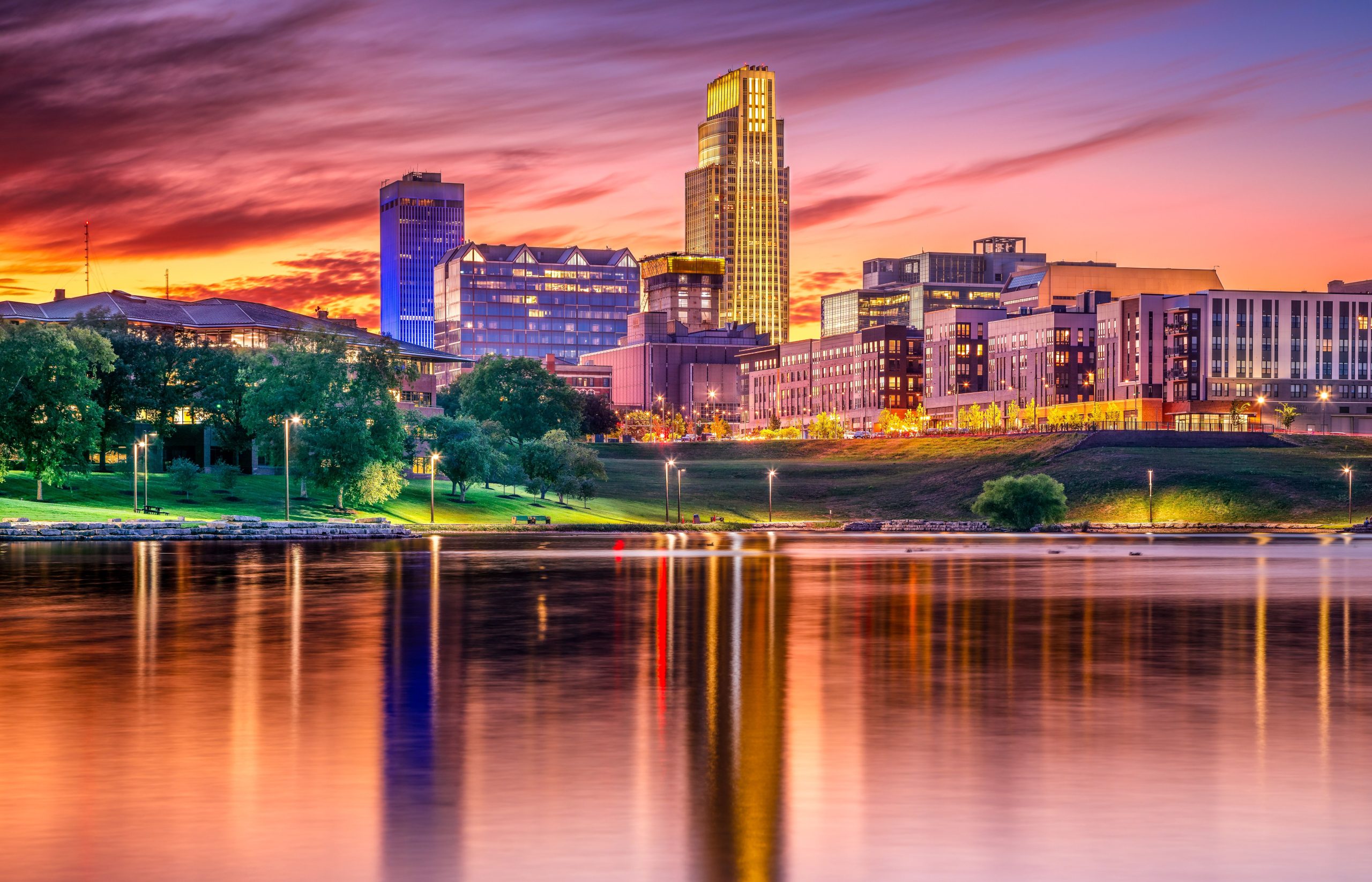 アメリカで最も美しい州は、実際には最も愛されていません