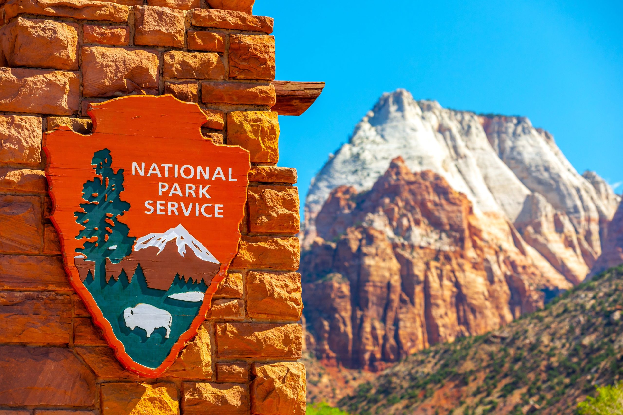 別の米国国立公園は、まだ生のことを感じているおなじみの理由で無期限に閉鎖されたままです