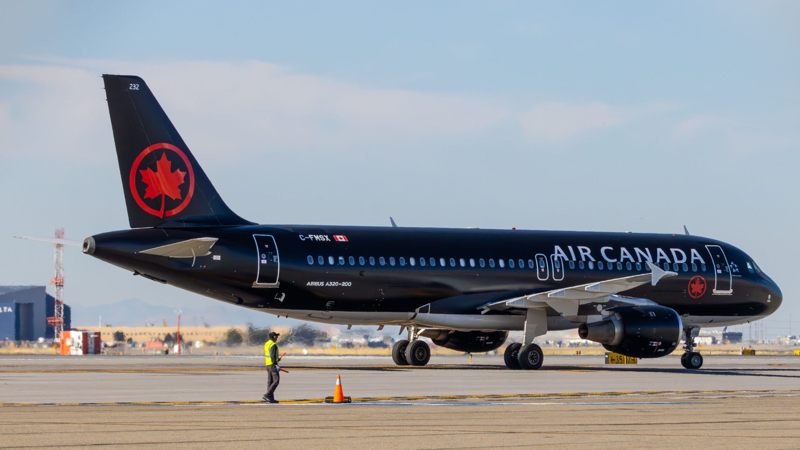 エアカナダのストライキが残り、運用を再開する計画を遅らせます