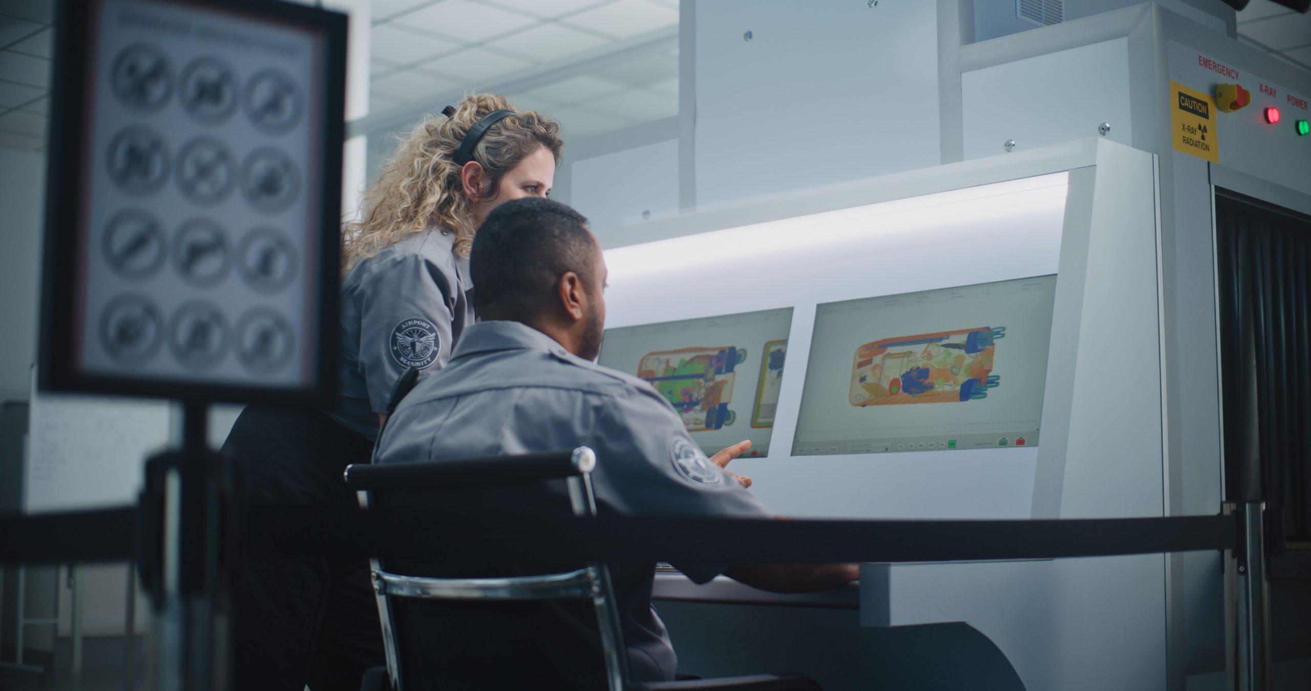 カナダのセキュリティスクリーニング技術の変更がこれまでで最高かもしれません：液体とラップトップは機内持ち込みにとどまります