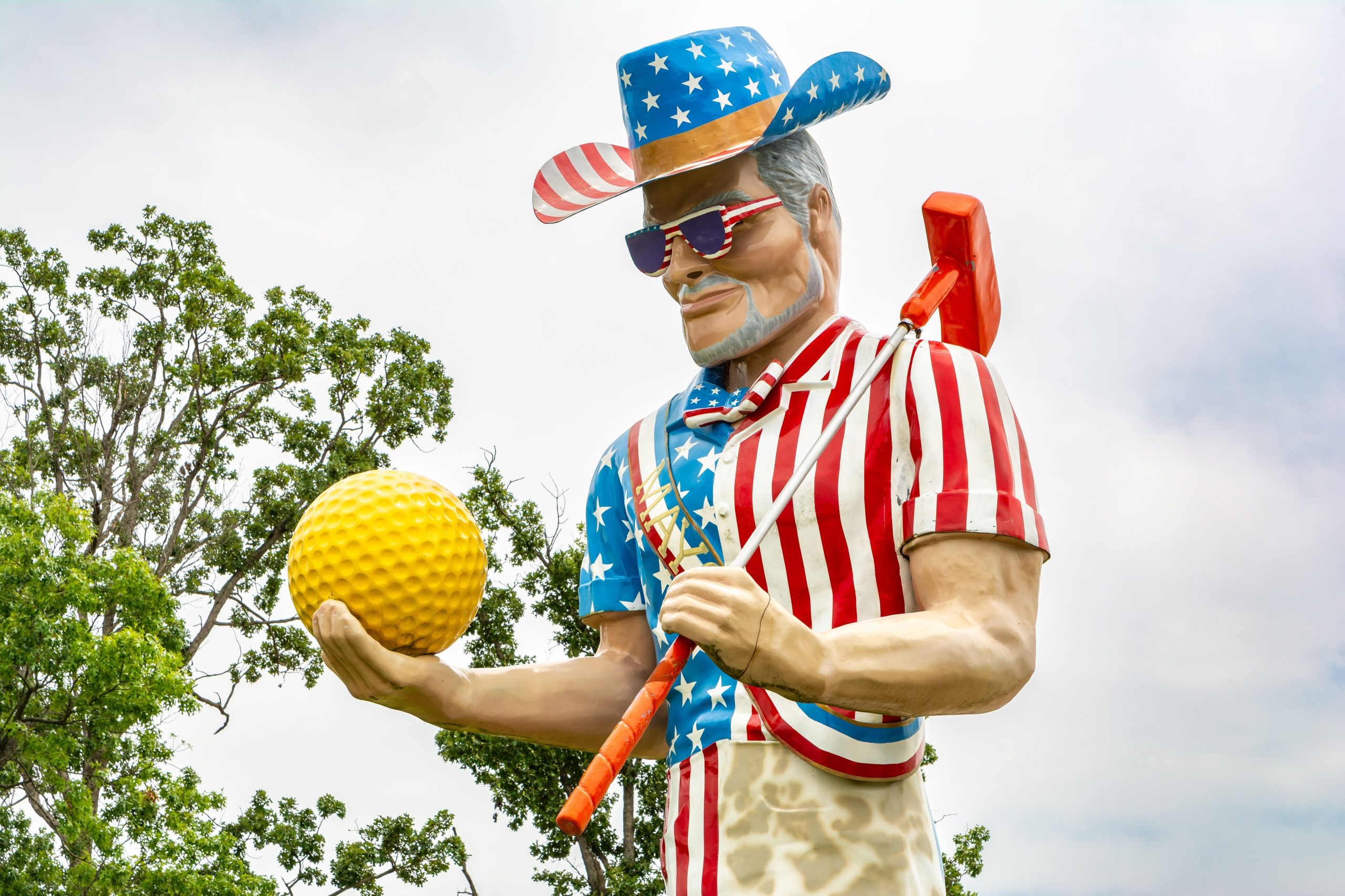 ミズーリ州で最も過小評価されているロードトリップピットストップ