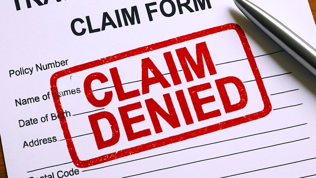 あなたの旅行保険は価値がないかもしれません：あなたが今チェックしなければならない1つの詳細