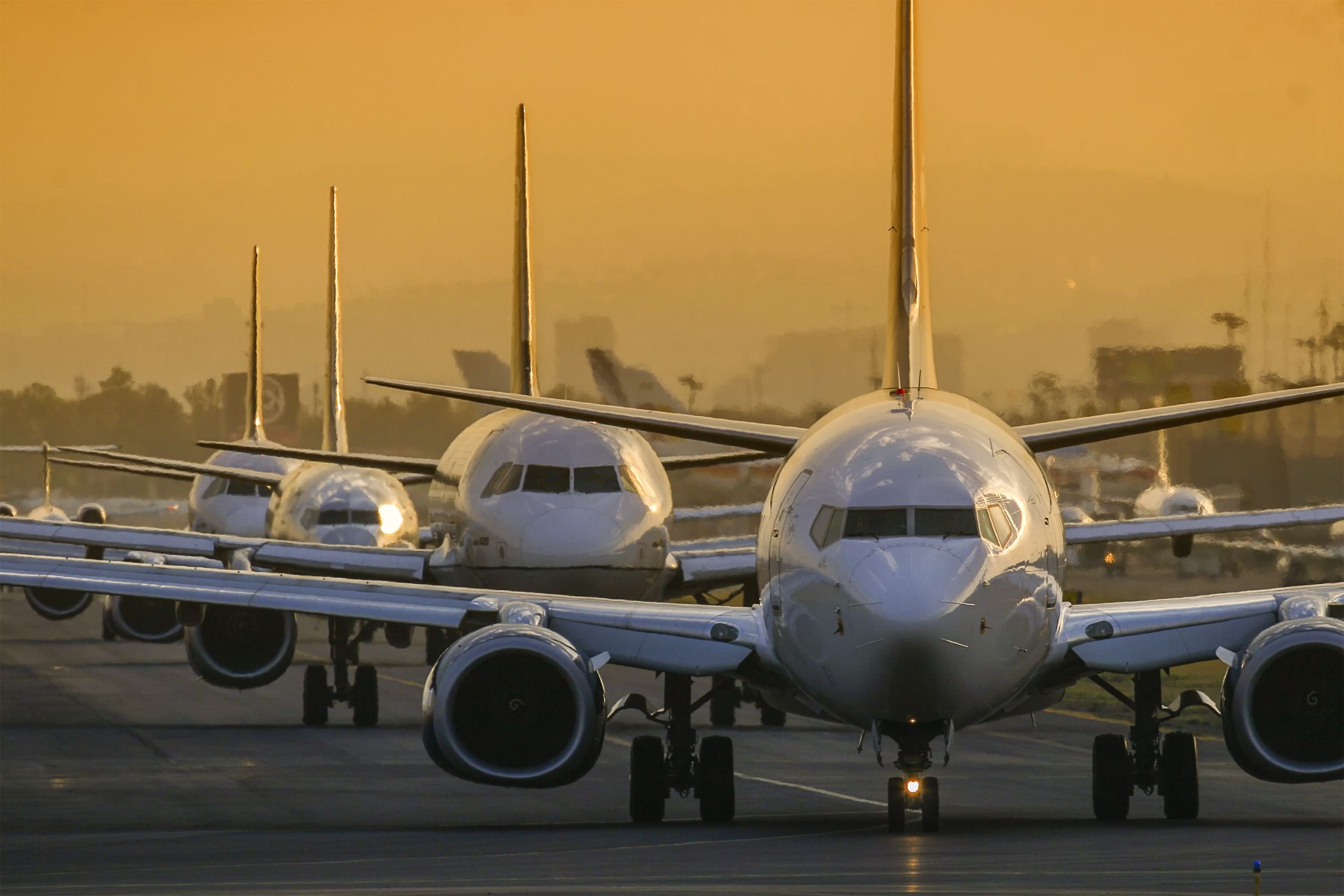 10時間以上：ワシントン・ダレスはこの真新しく、非常に長い1停止ボーイング737フライトを手に入れます