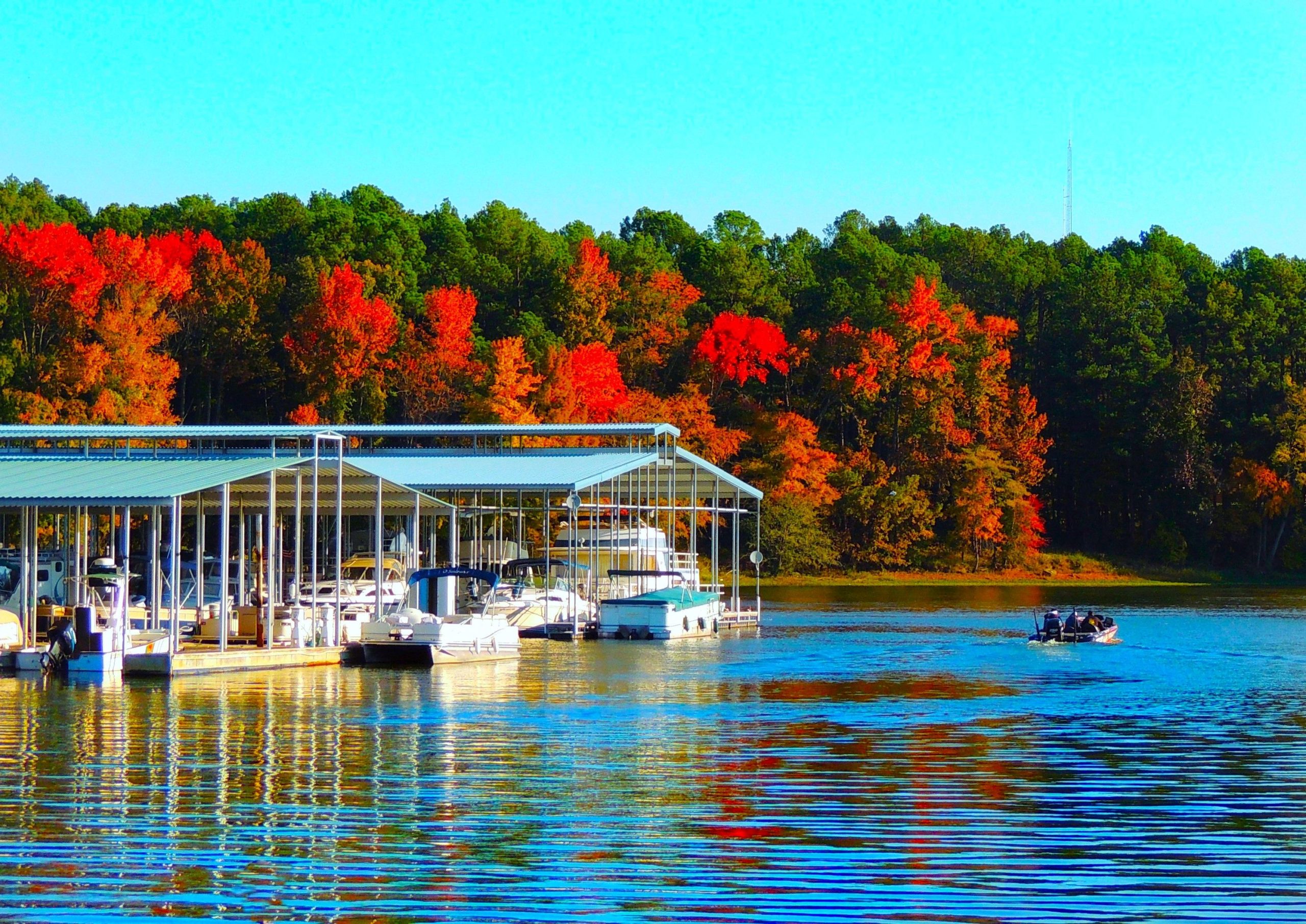 テネシー州の引退に最適な場所は、公式にこの過小評価されている町です