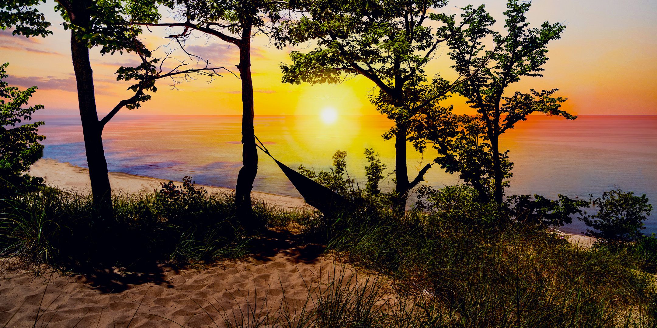 過小評価されていますが、2025年に訪問する価値：中西部で最も見落とされがちな国立公園