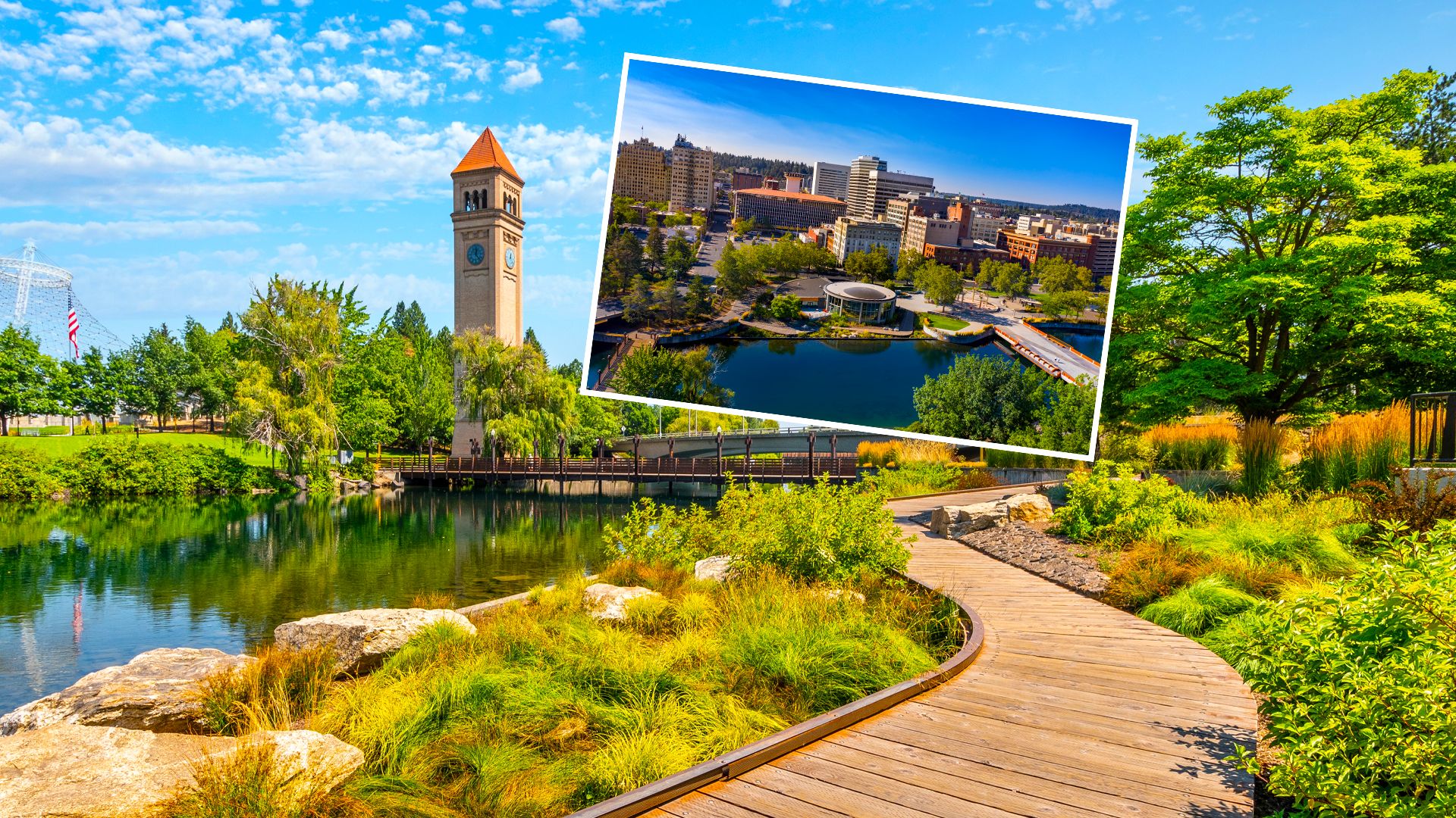 次のシアトル？このヒップウェストコーストシティにアメリカ人が賑やかになっている理由