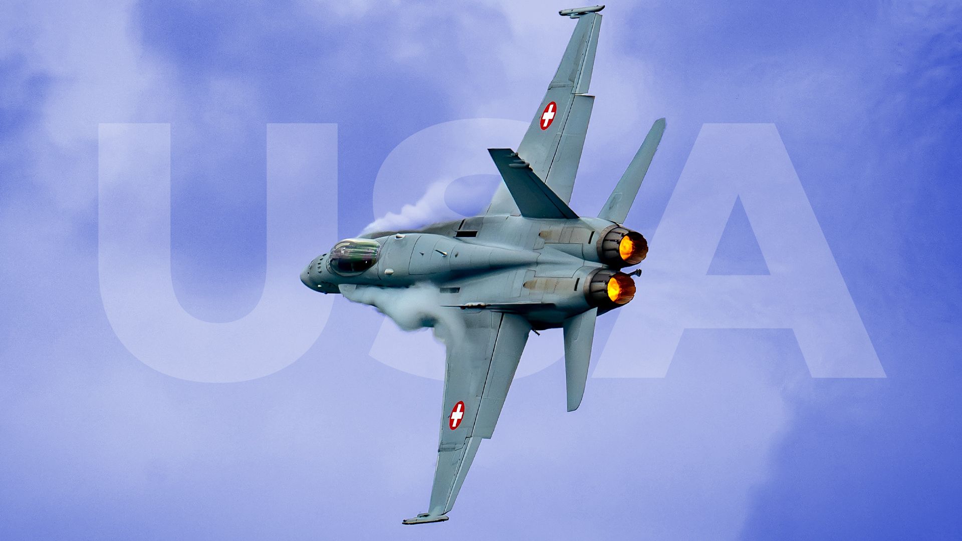 これらは、米国の戦闘機を購入する国です