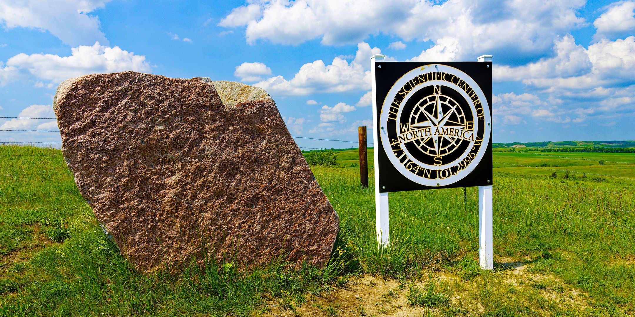 このゴージャスな小さな町は北米の公式センターです