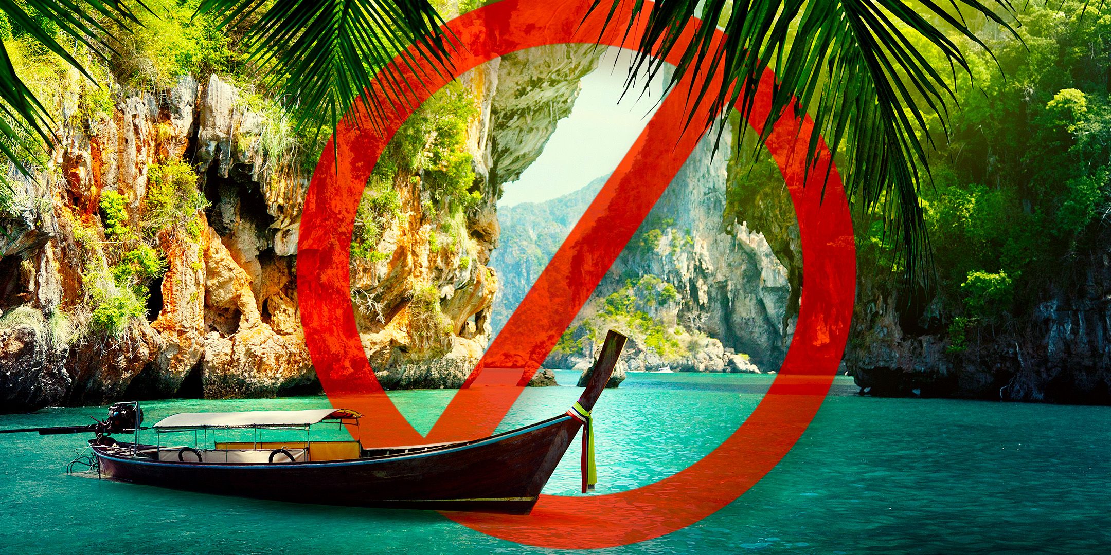 米国政府は、旅行勧告で世界で最も素晴らしい国の1つを平手打ちしました