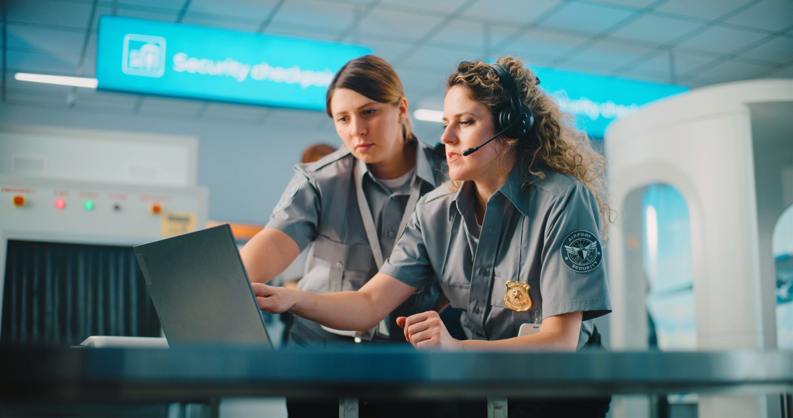 「これはひどく悲しいことです。」TSAの最新の「絶望的な嘆願」はこれまでで最も奇妙です