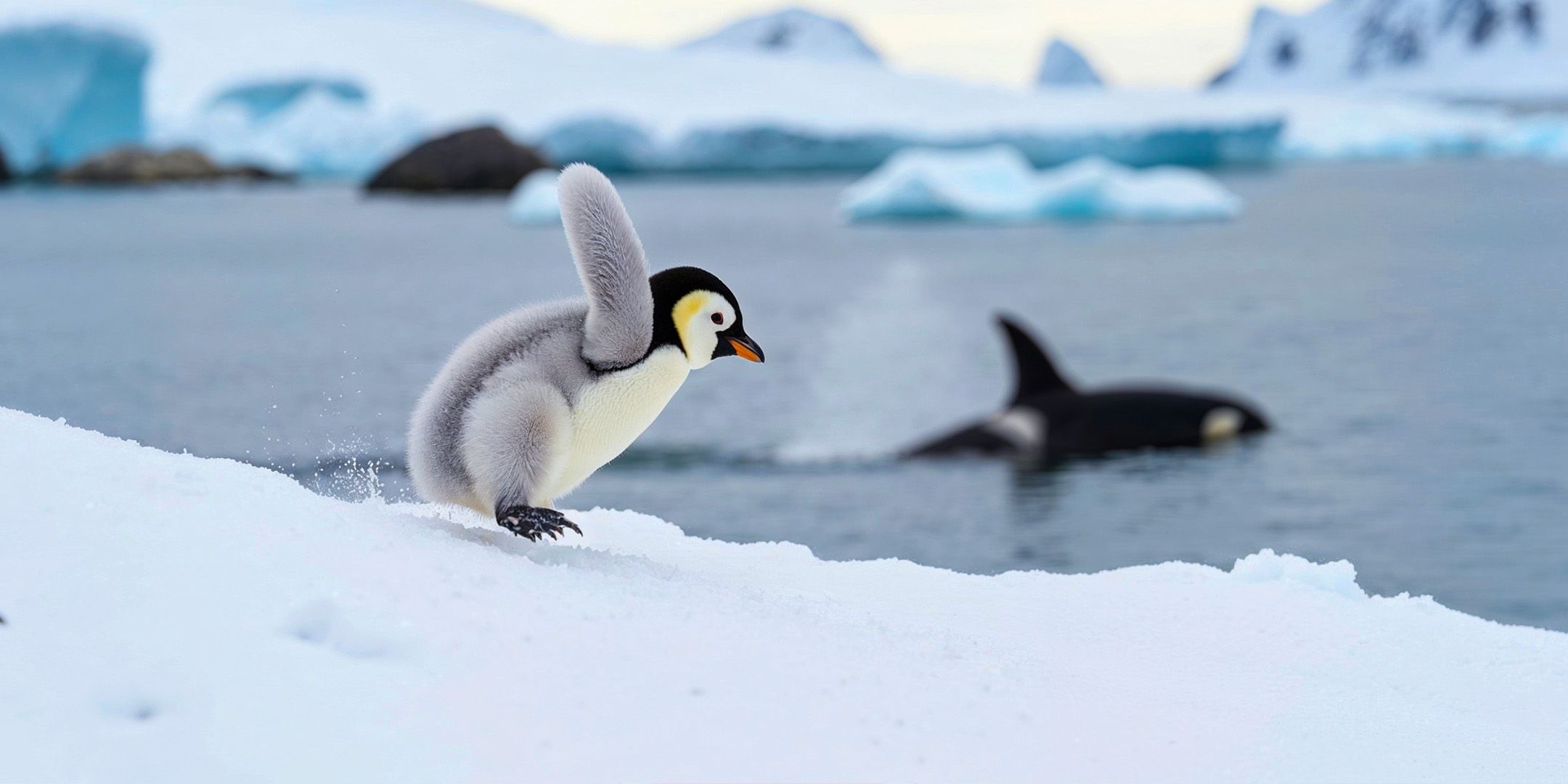 バケットリストを超えて：南極へのクルーズは本当に気分が良い