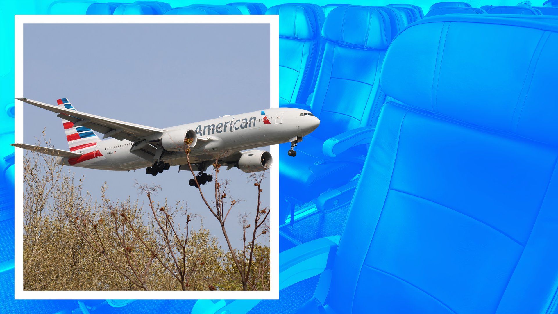 2025年のアメリカン航空のボーイング777の各クラスで最高の席は何ですか？