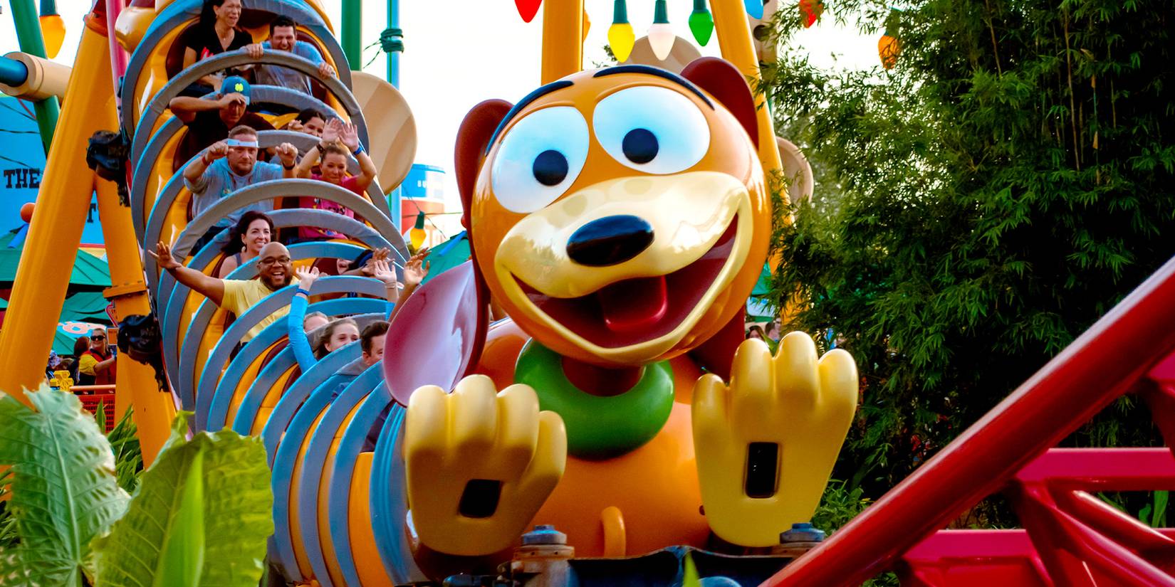 ディズニーワールドについて誰もが間違っていること