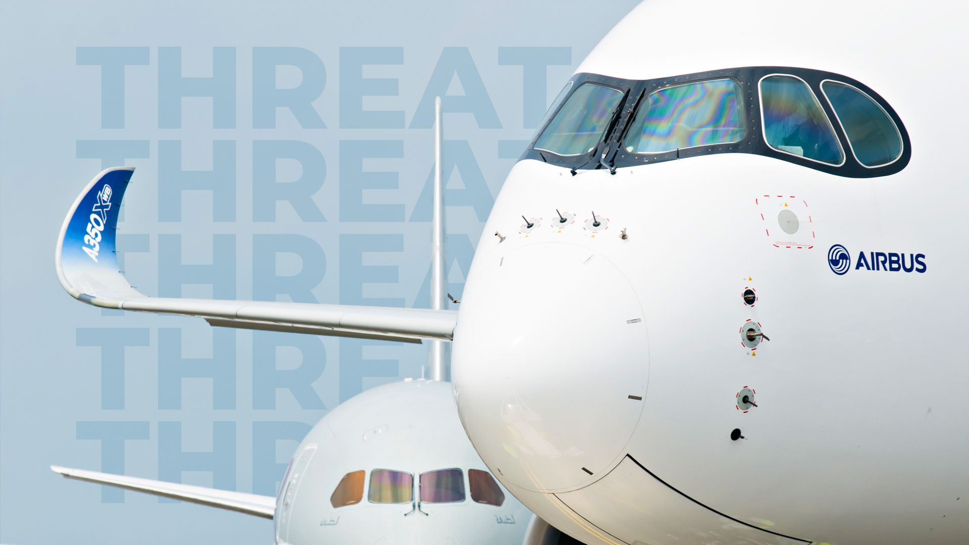 なぜ世界で最も売れている乗客のワイドボディ航空機がエアバスを心配させるのでしょうか？