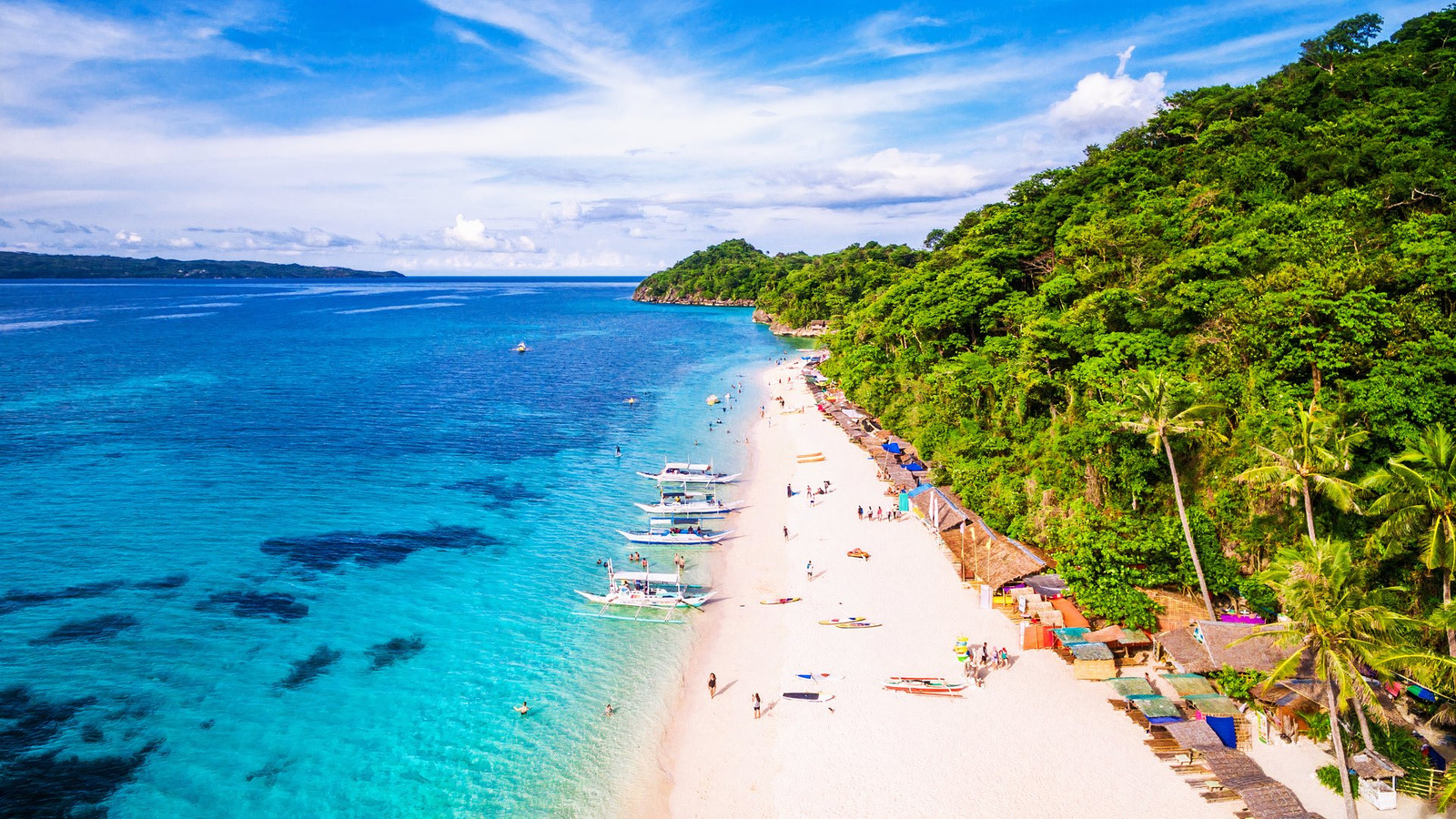 アメリカ人の夢の退職スポットには真剣な米国の旅行勧告があります