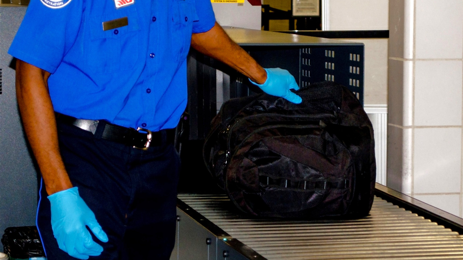 TSAは、この間違いを犯した場合、5年間の禁止であなたを平手打ちします