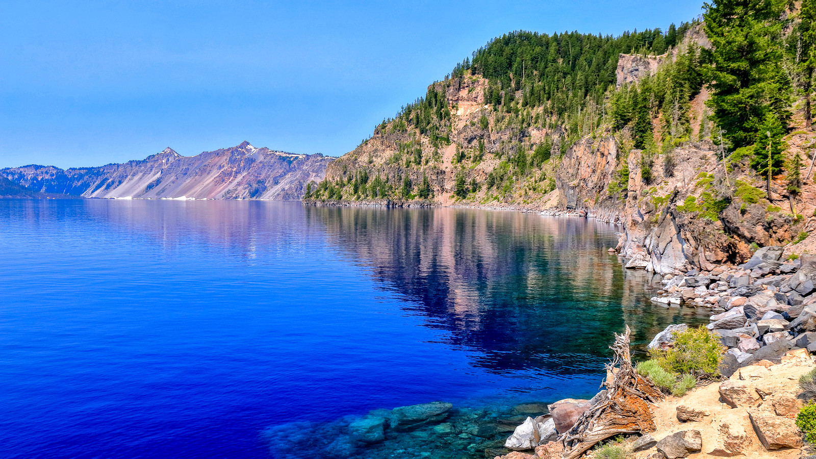 人気のある国立公園がそのスタッフの半分以上で運営されているため、NPS労働者はブレークポイントに押し付けられました